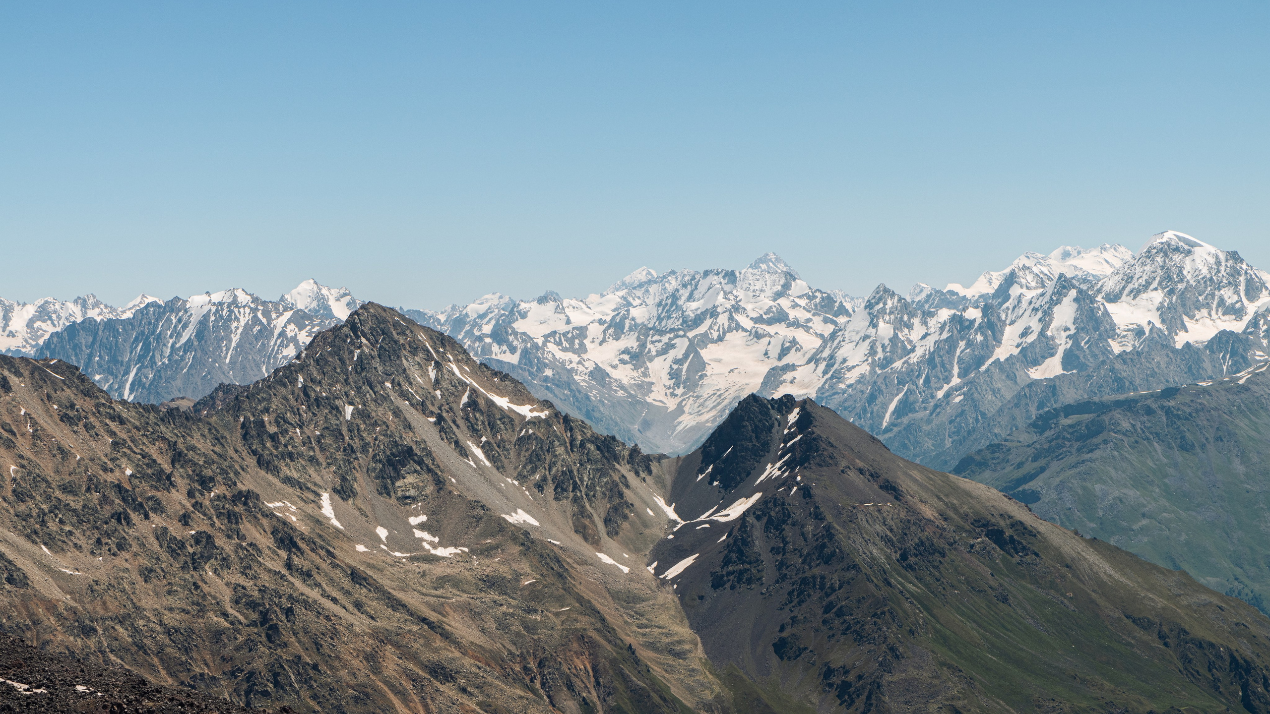 Природа. Danny Morgunovsky