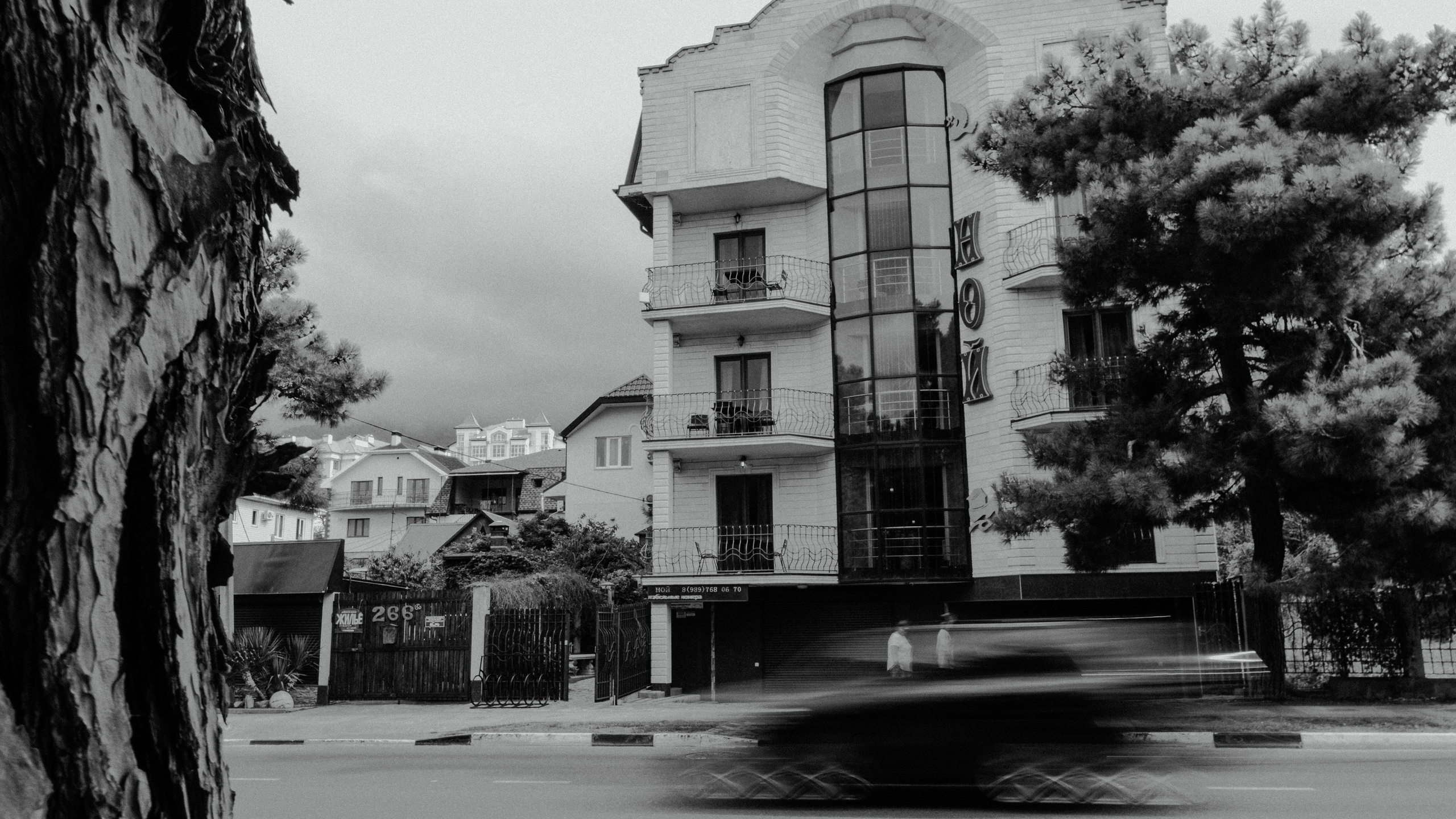 Геленджик'22. Danny Morgunovsky