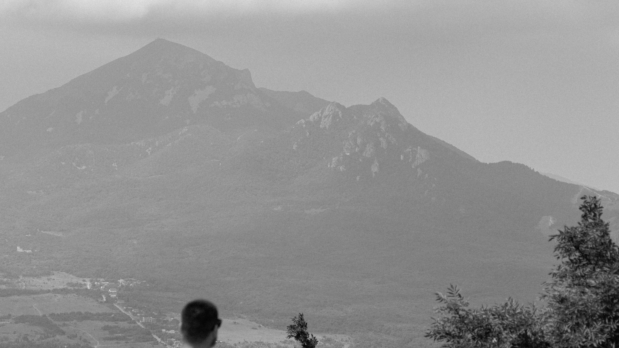 Кавказ'23. Danny Morgunovsky