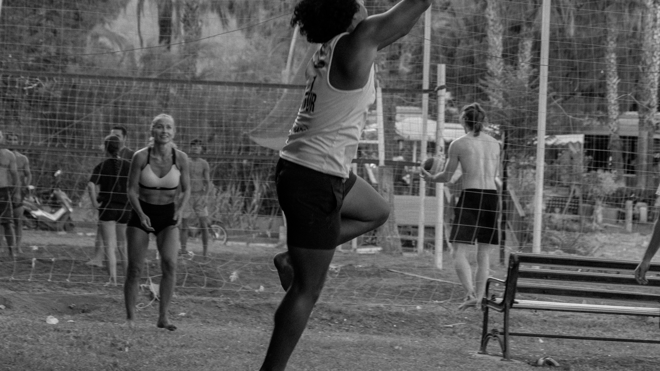 Турция'24. Danny Morgunovsky