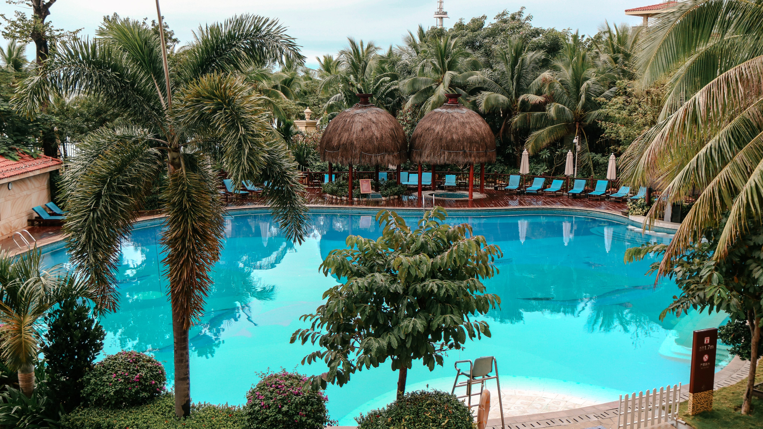 Китай'20. Danny Morgunovsky