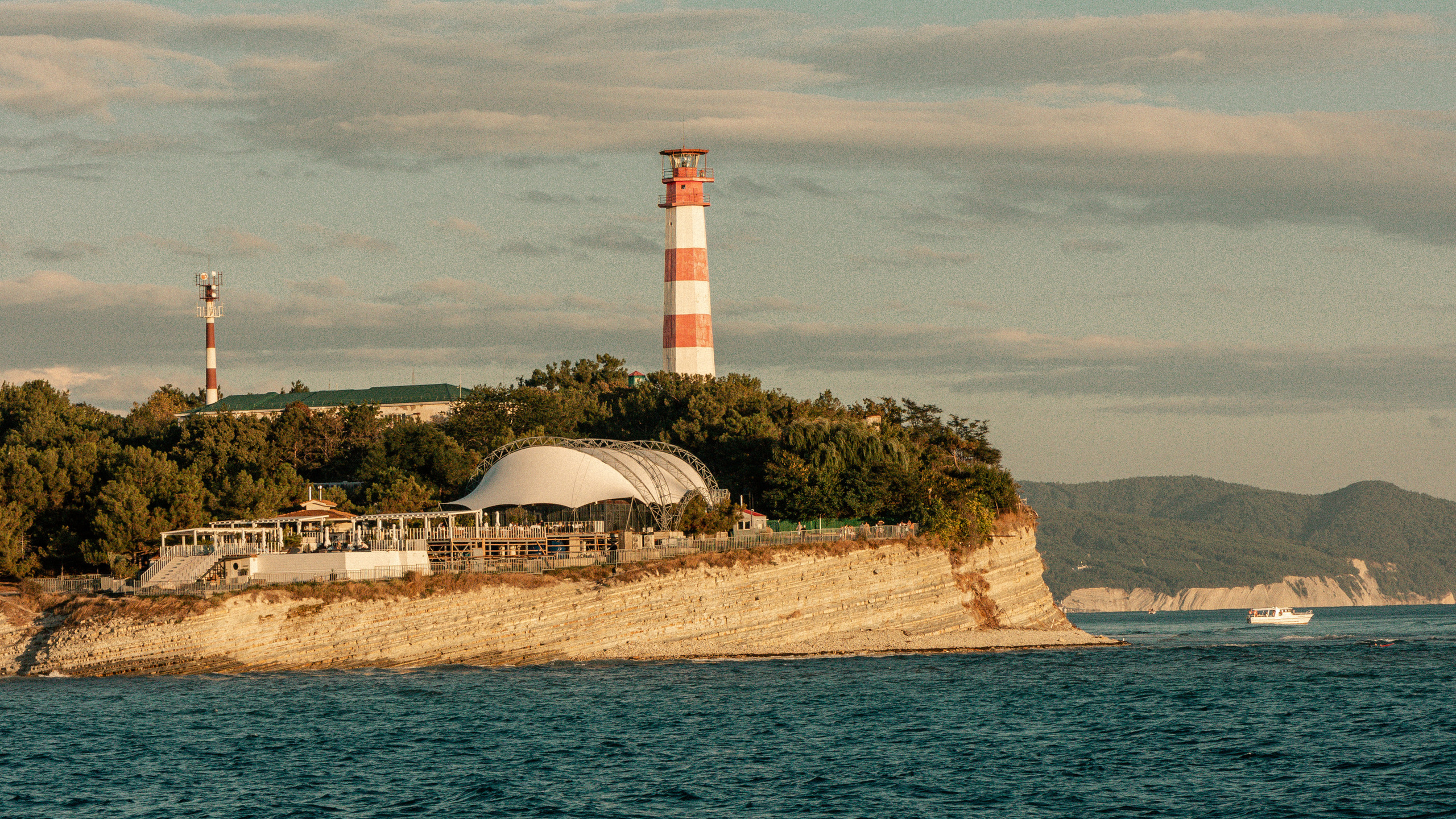 Природа. Danny Morgunovsky