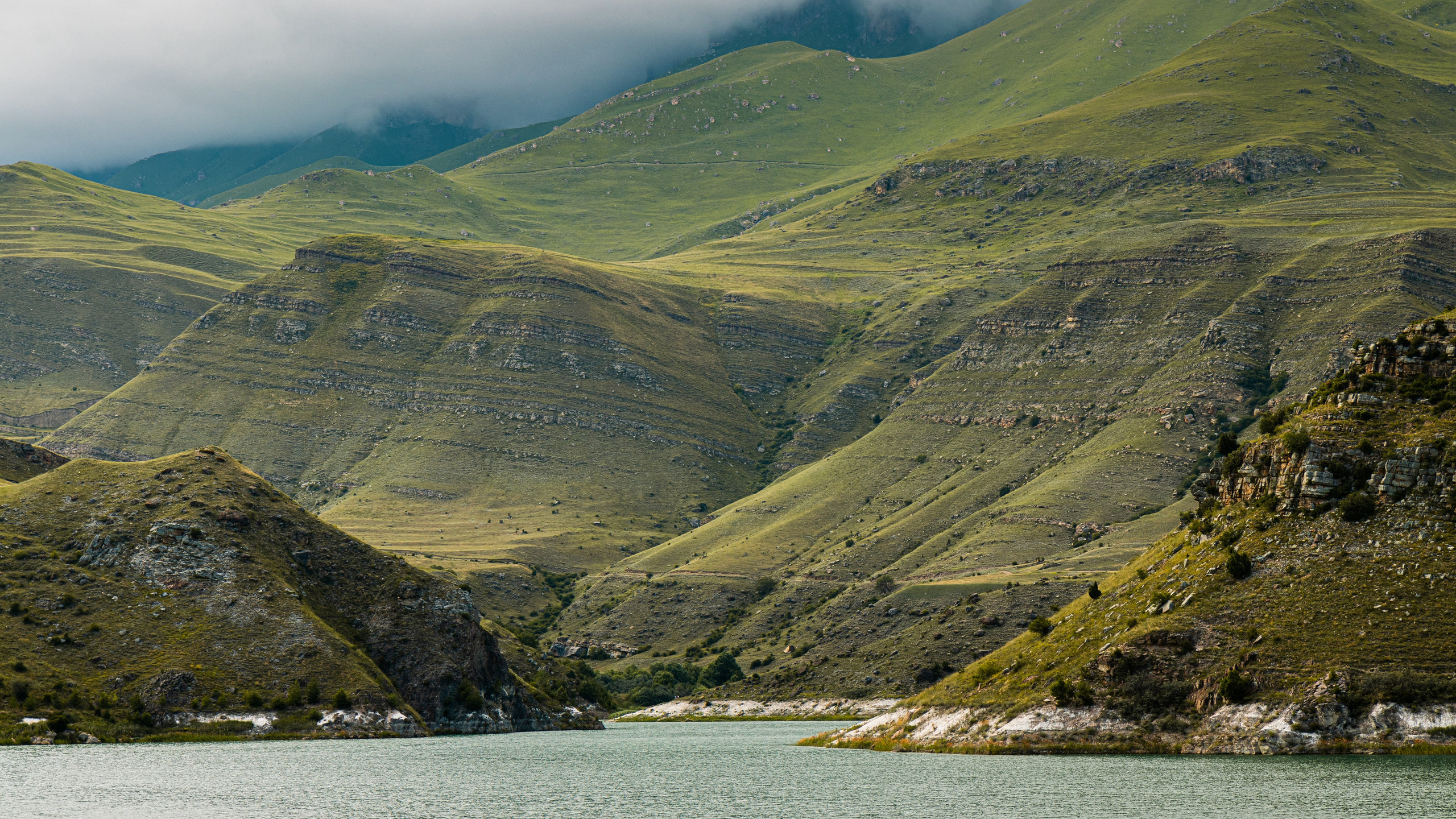 Природа. Danny Morgunovsky