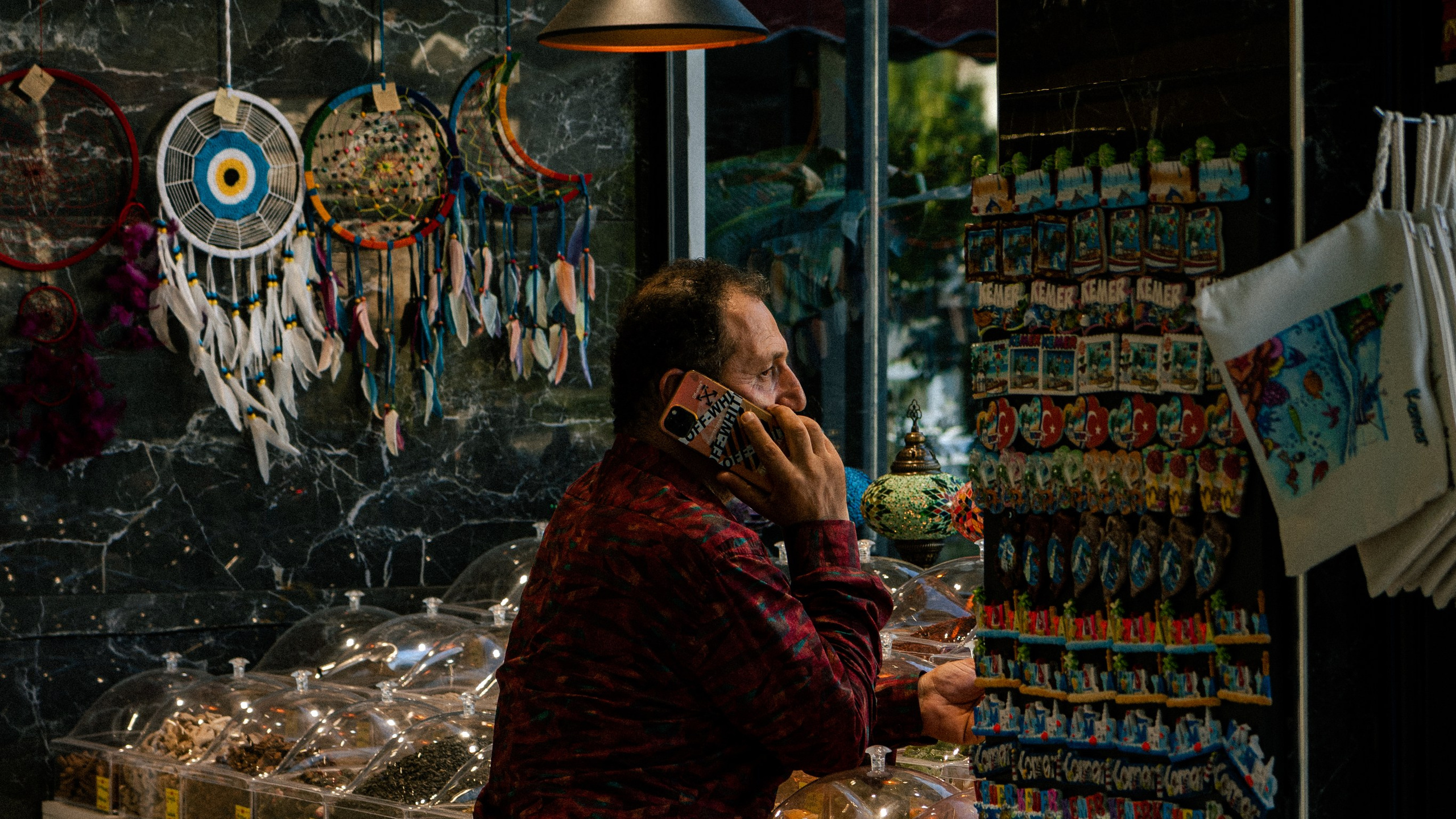 Турция'24. Danny Morgunovsky