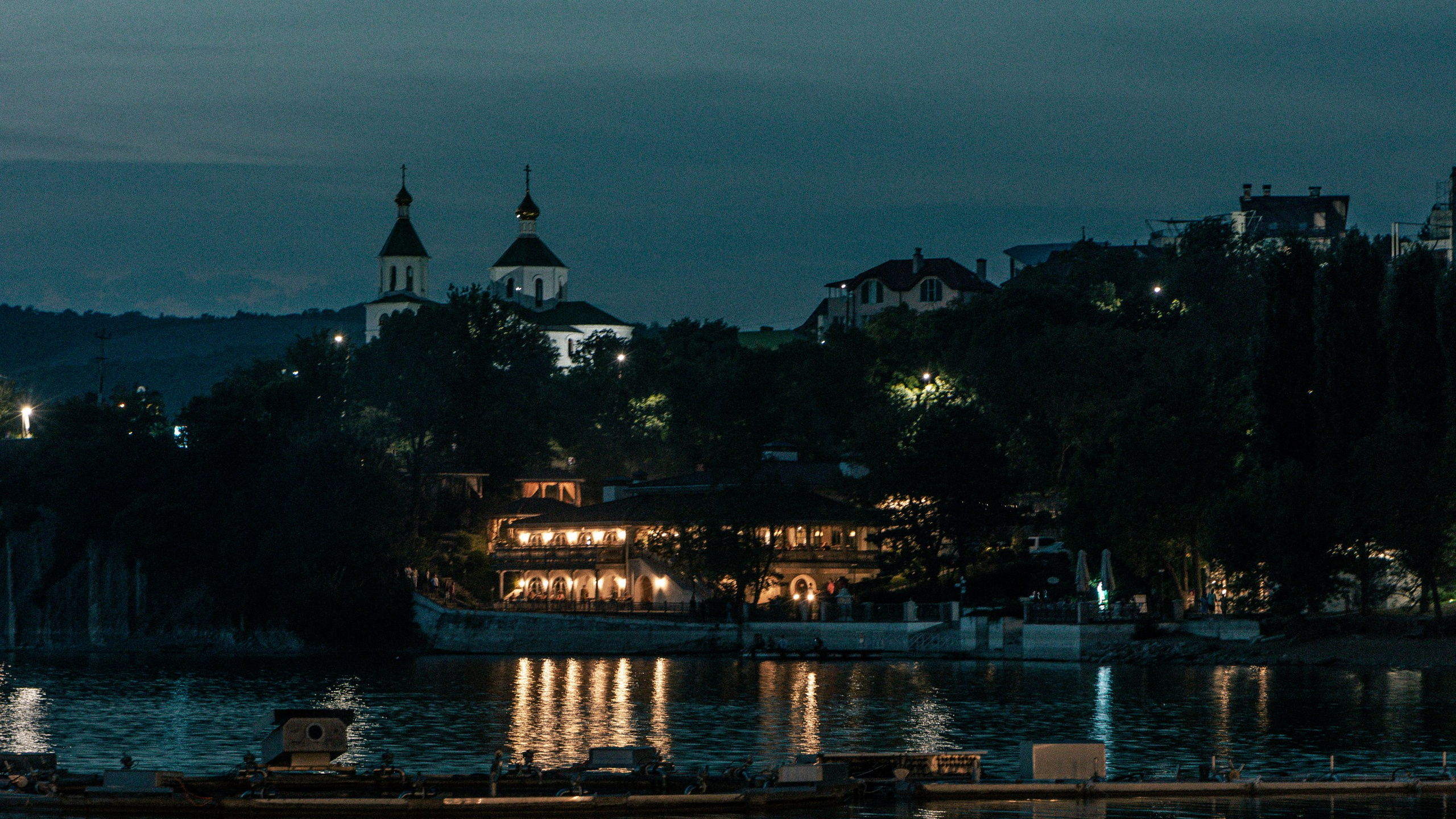 Геленджик'22. Danny Morgunovsky