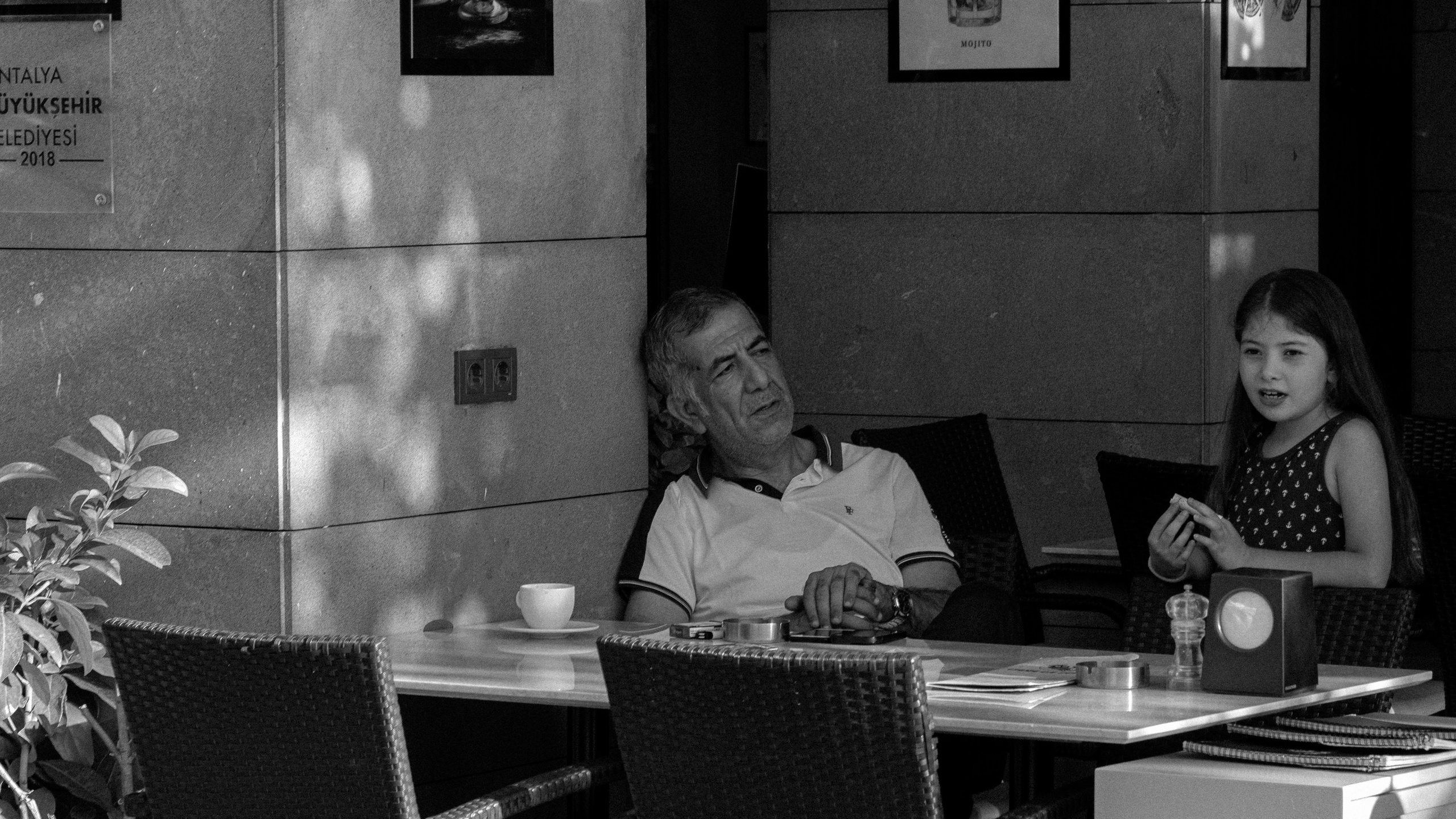 Турция'24. Danny Morgunovsky