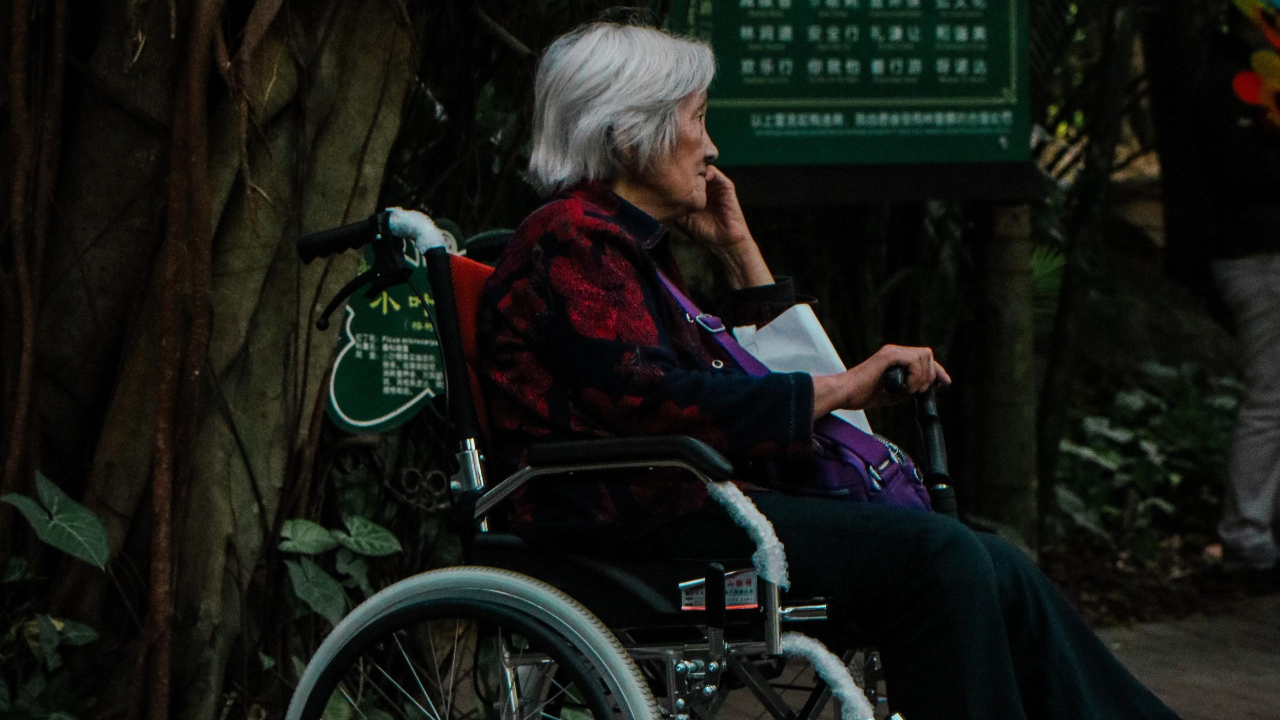 Китай'20. Danny Morgunovsky