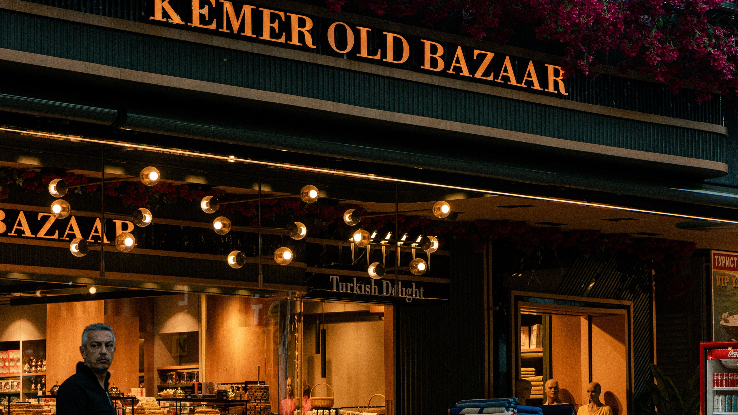 Турция'24. Danny Morgunovsky