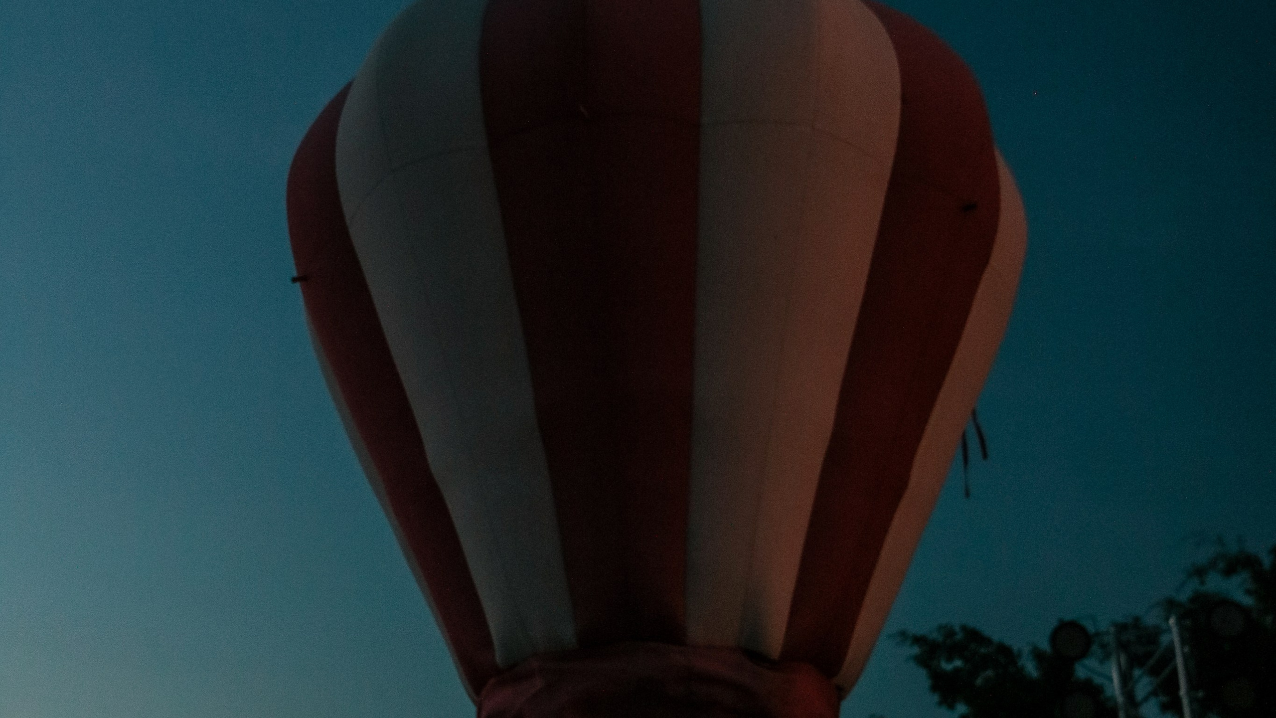 Китай'20. Danny Morgunovsky