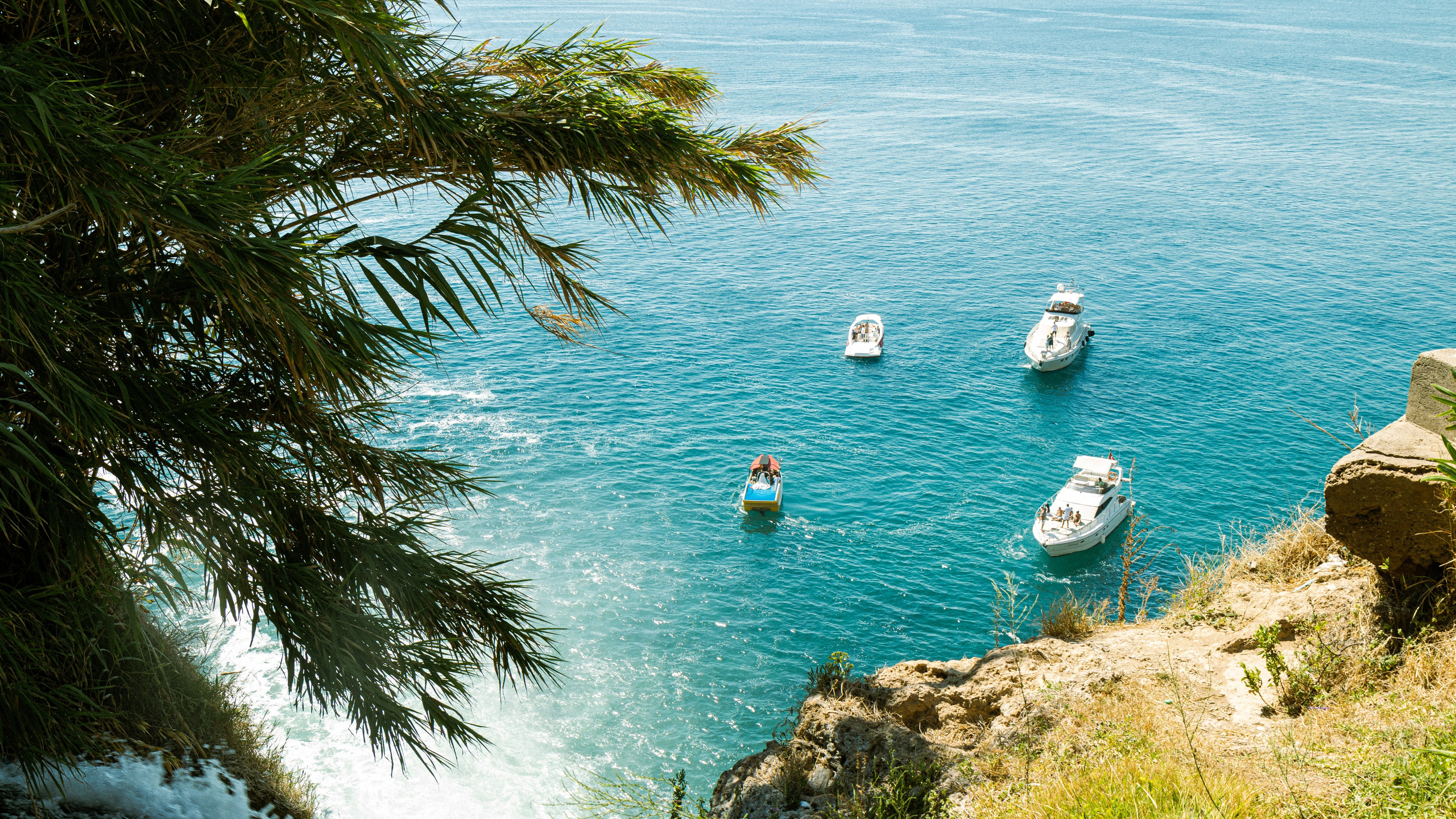 Турция'24. Danny Morgunovsky