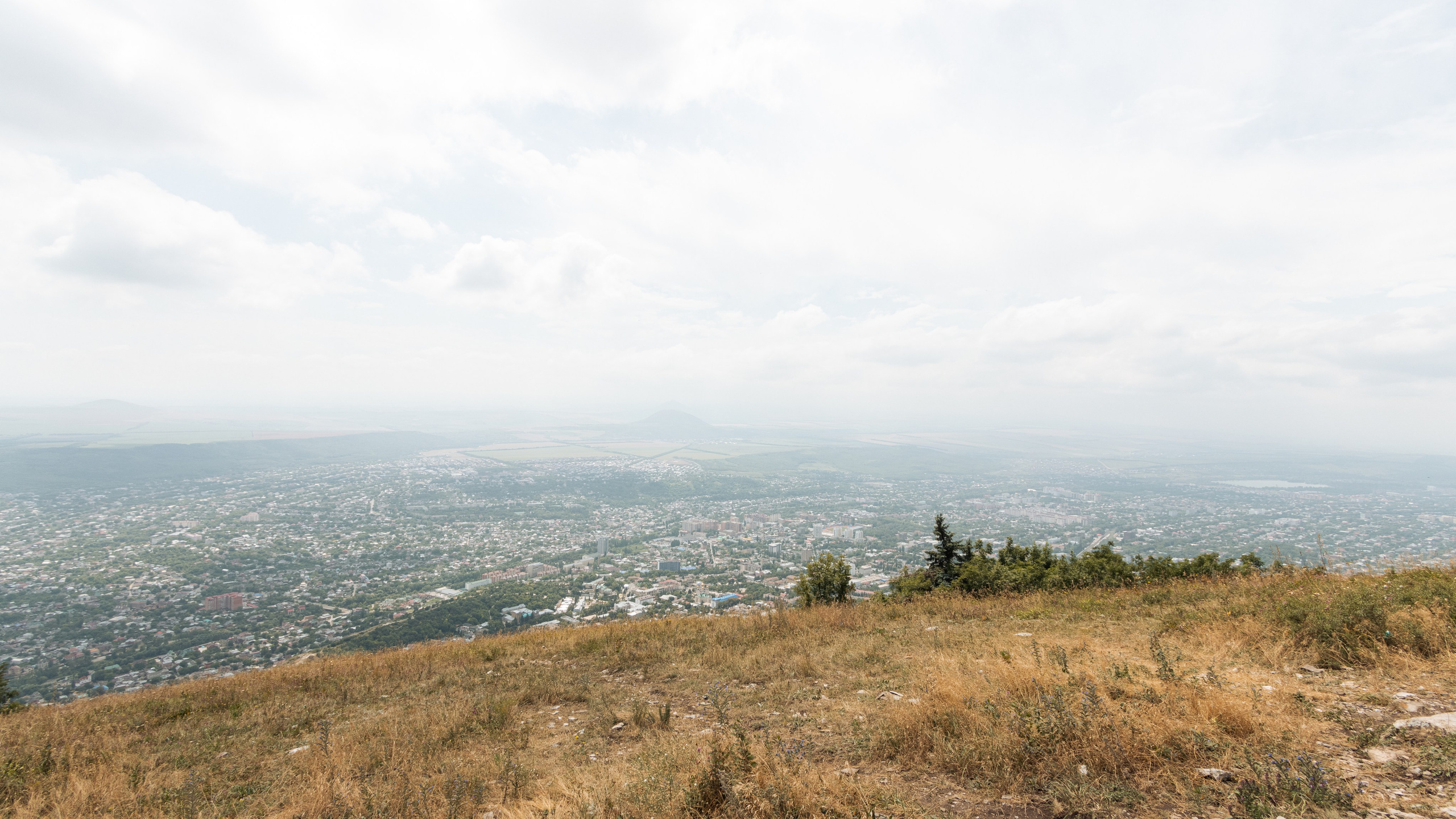 Кавказ'23. Danny Morgunovsky