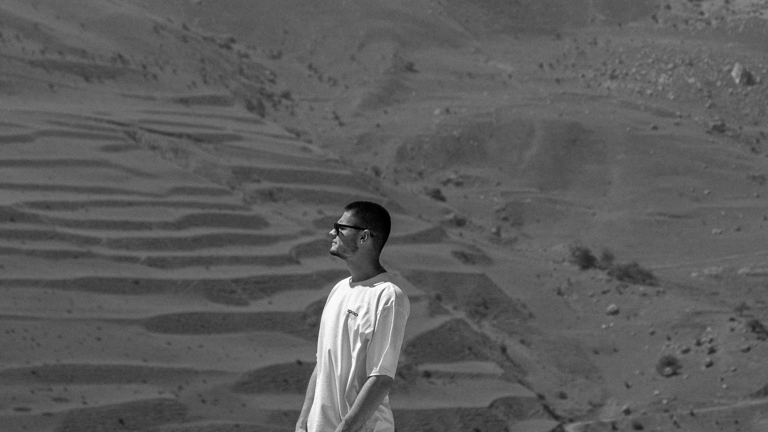 Кавказ'23. Danny Morgunovsky