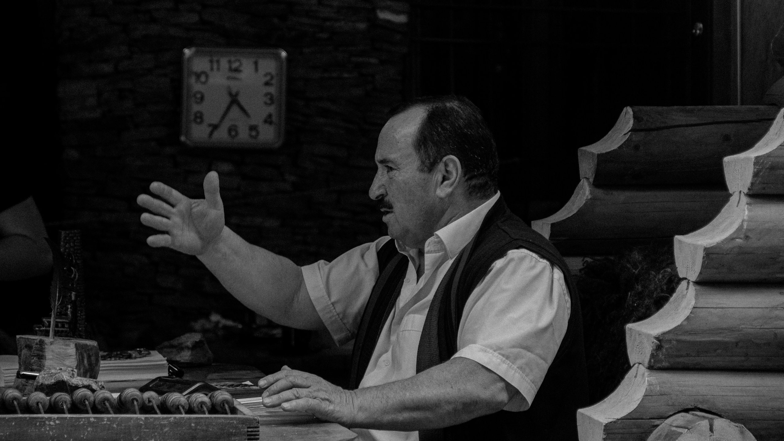 Кавказ'23. Danny Morgunovsky