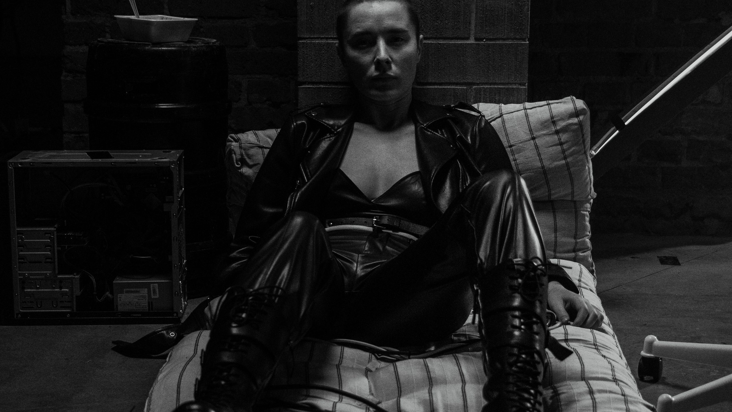 Портретная фотография | Morgunovsky. Danny Morgunovsky