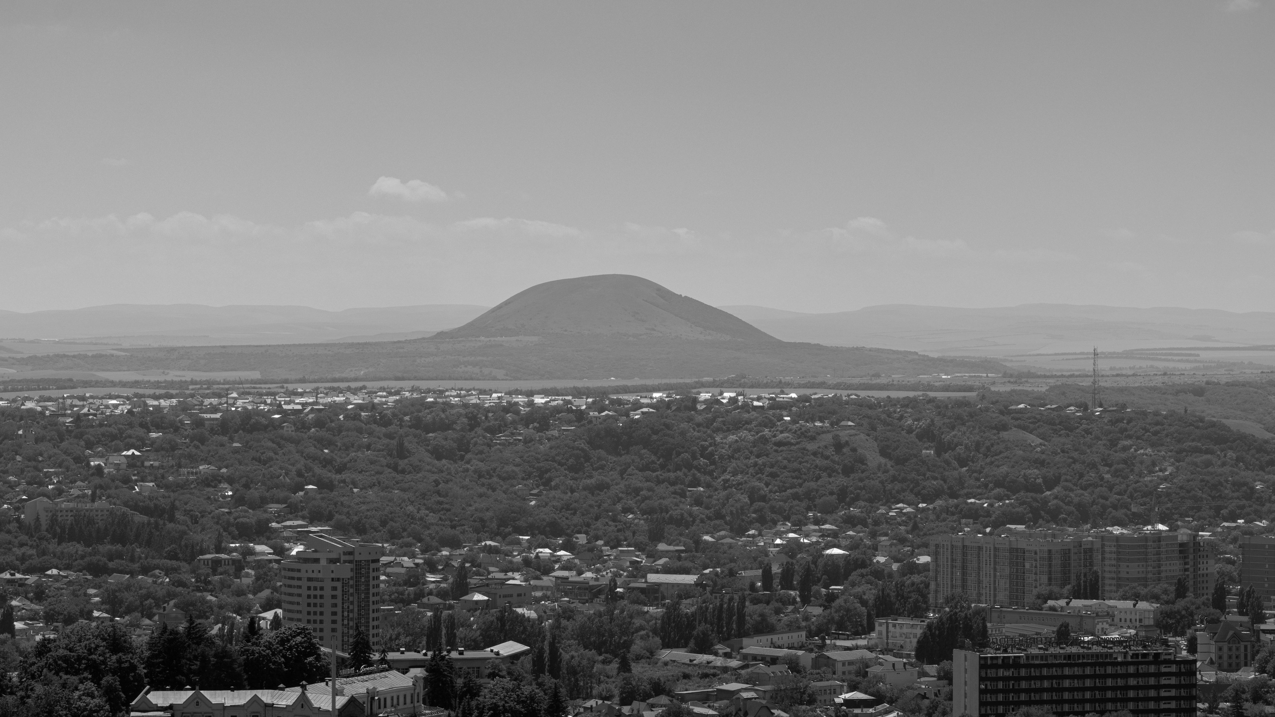 Кавказ'23. Danny Morgunovsky