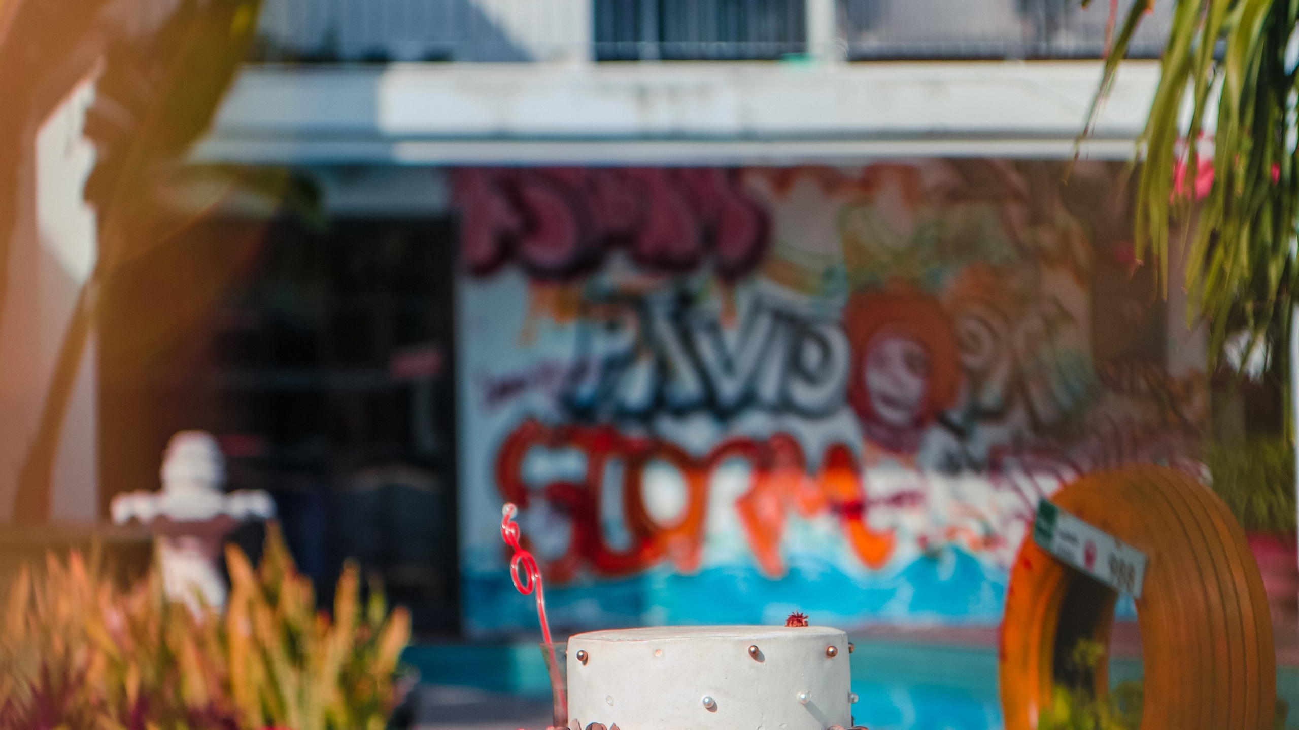 Китай'20. Danny Morgunovsky