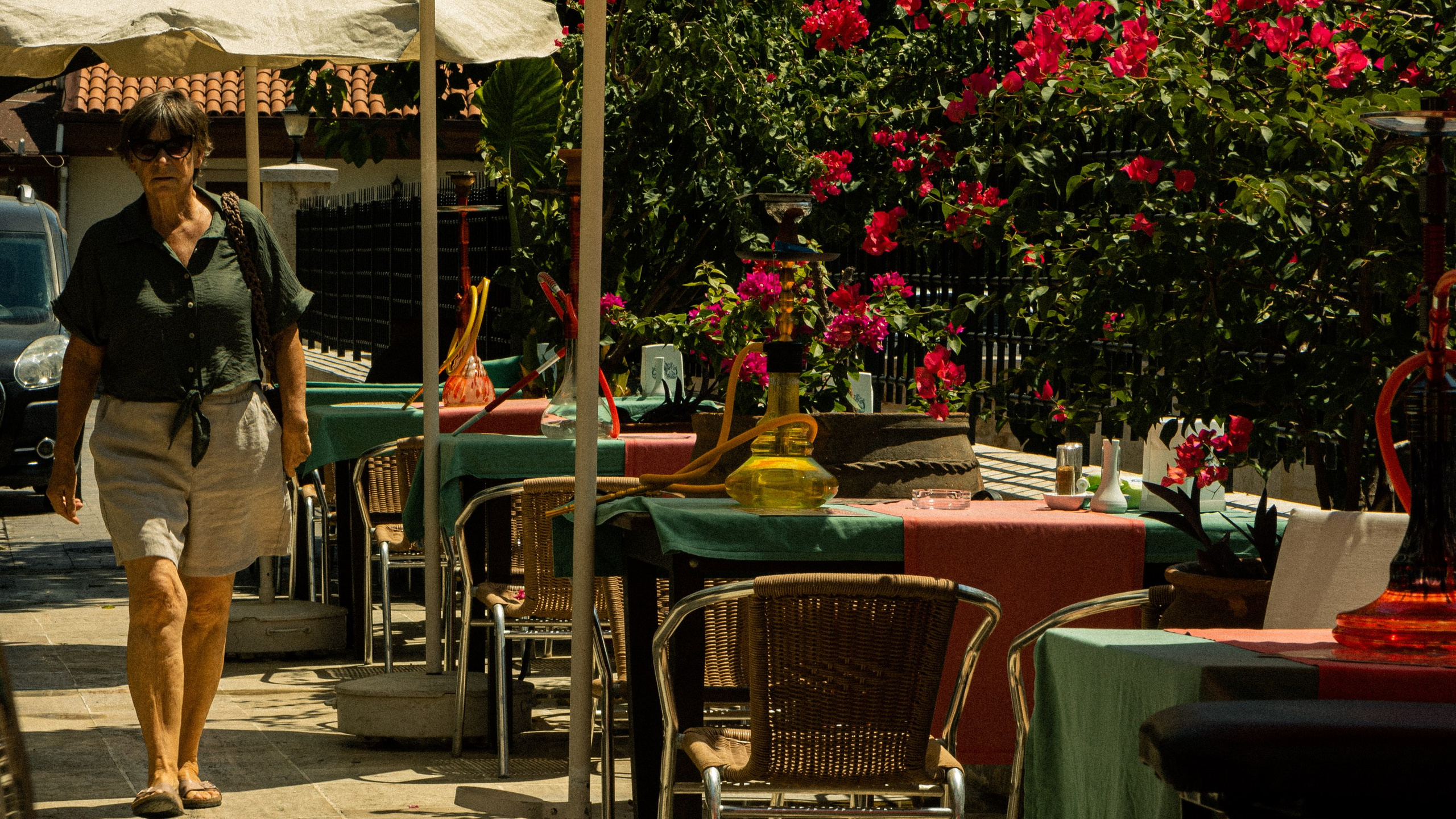 Турция'24. Danny Morgunovsky