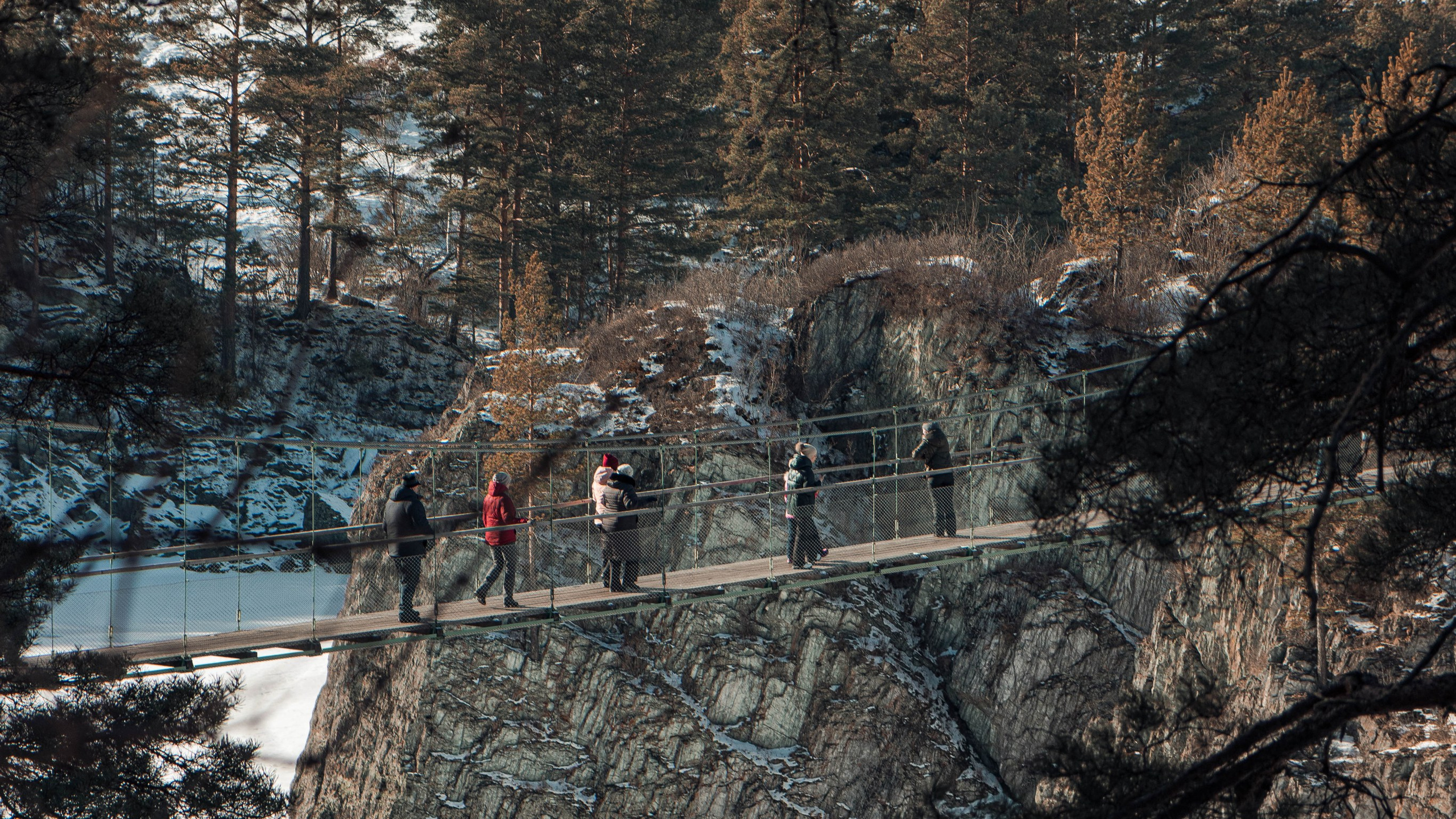 Алтай'21. Danny Morgunovsky