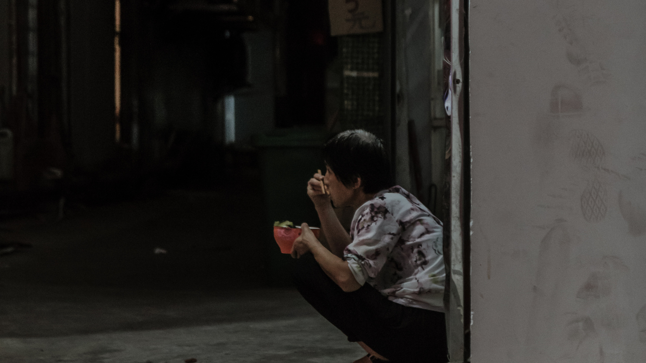 Уличная фотография. Danny Morgunovsky