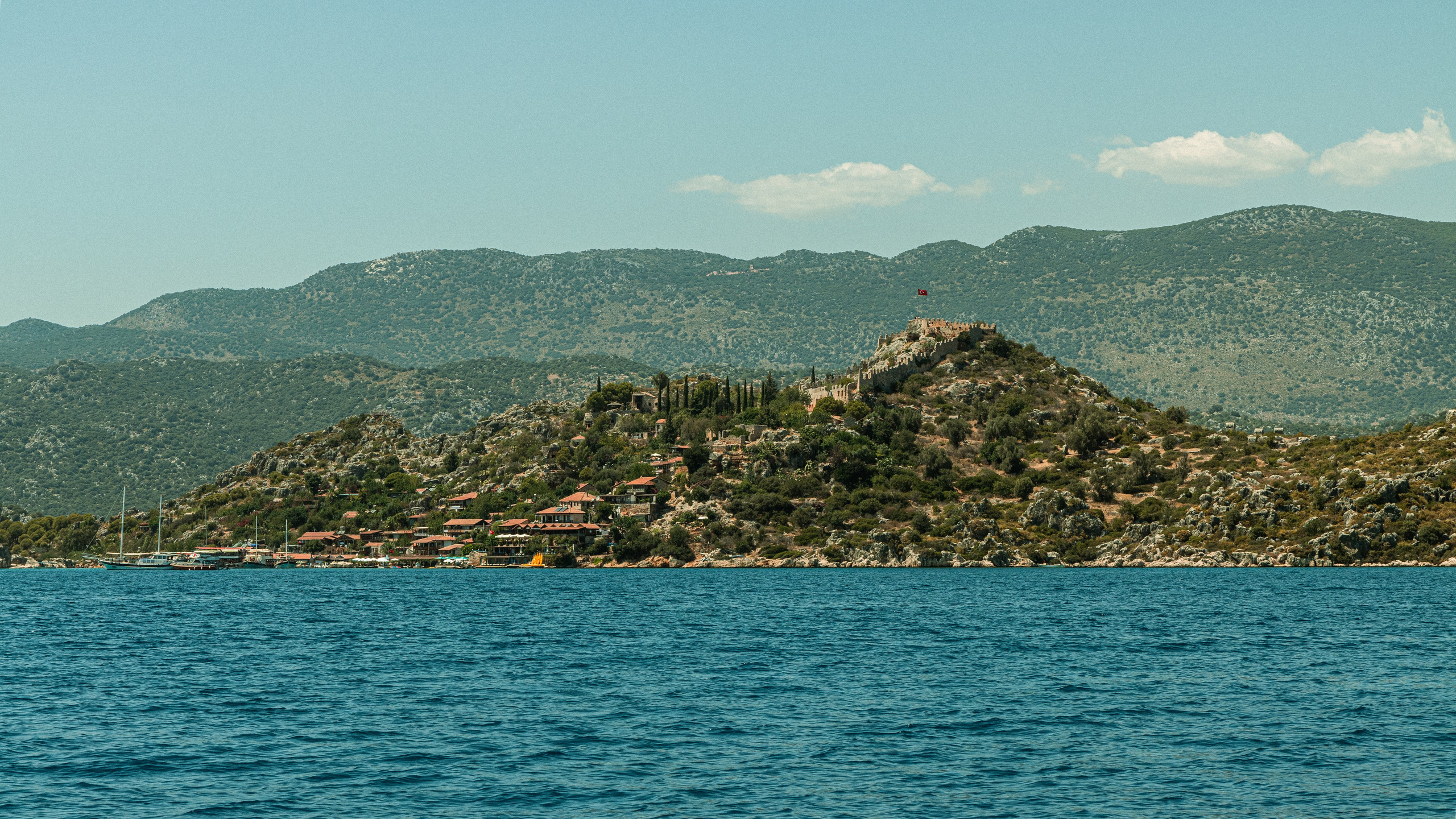 Турция'24. Danny Morgunovsky