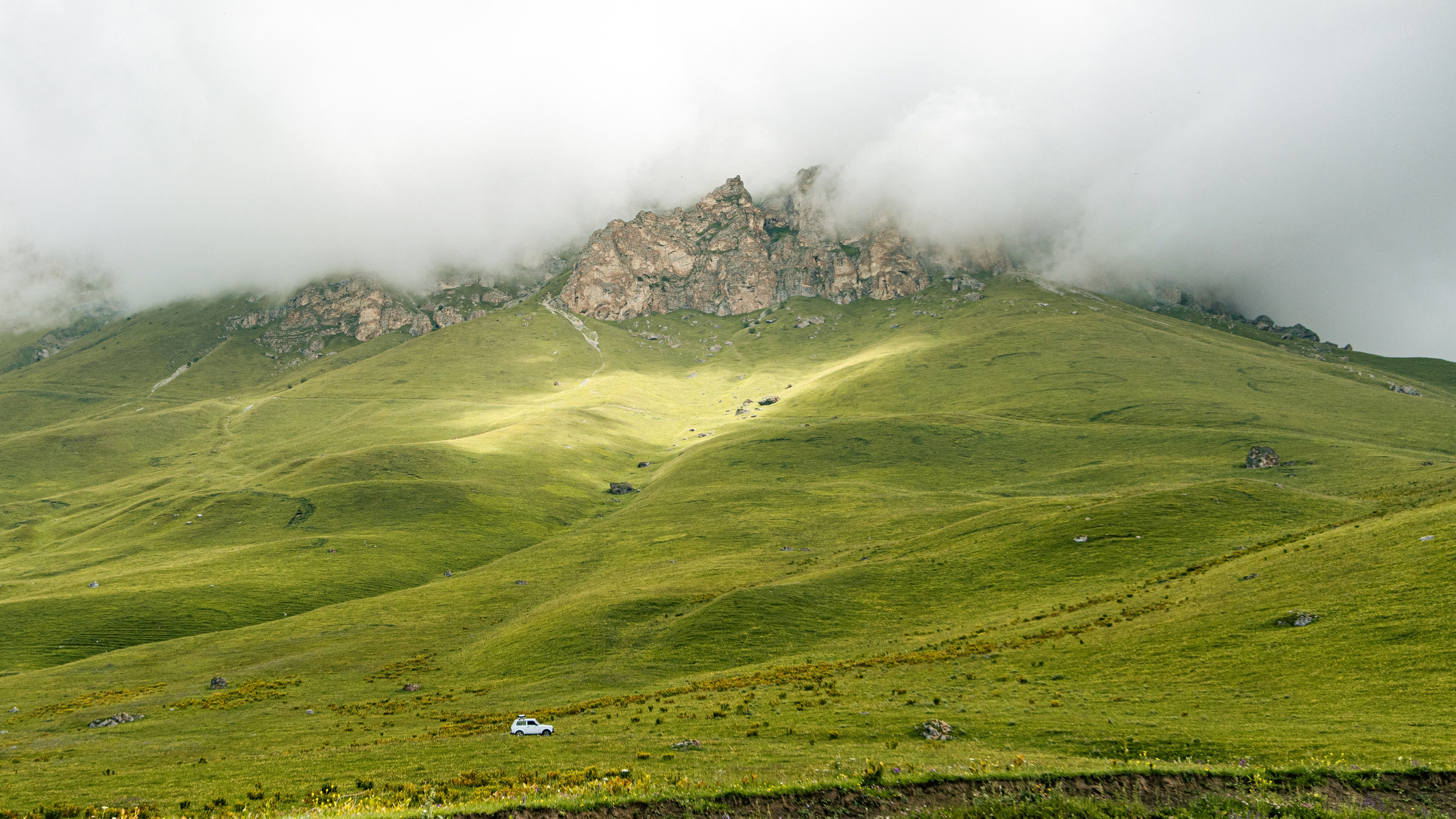 Кавказ'23. Danny Morgunovsky