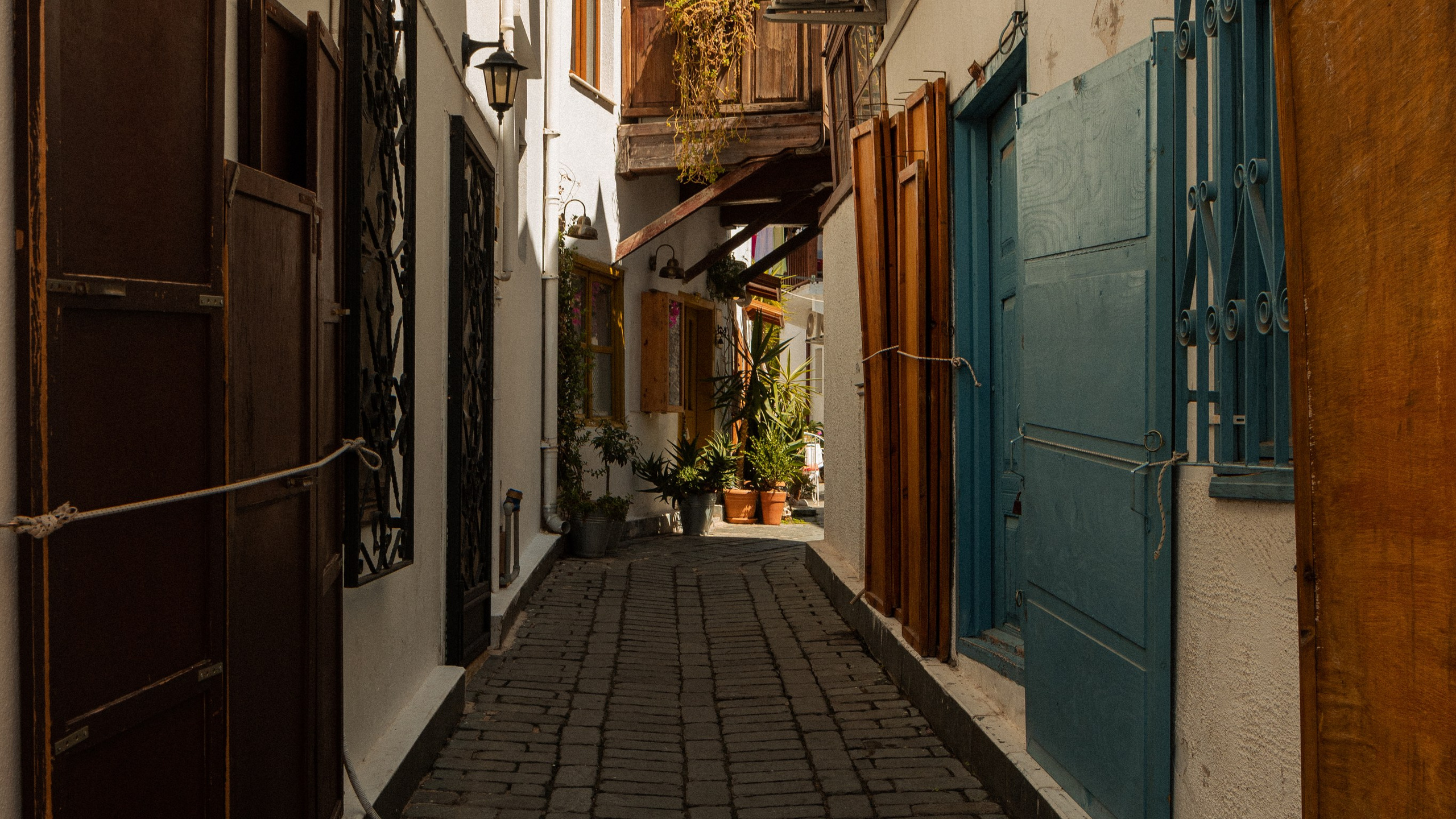 Турция'24. Danny Morgunovsky