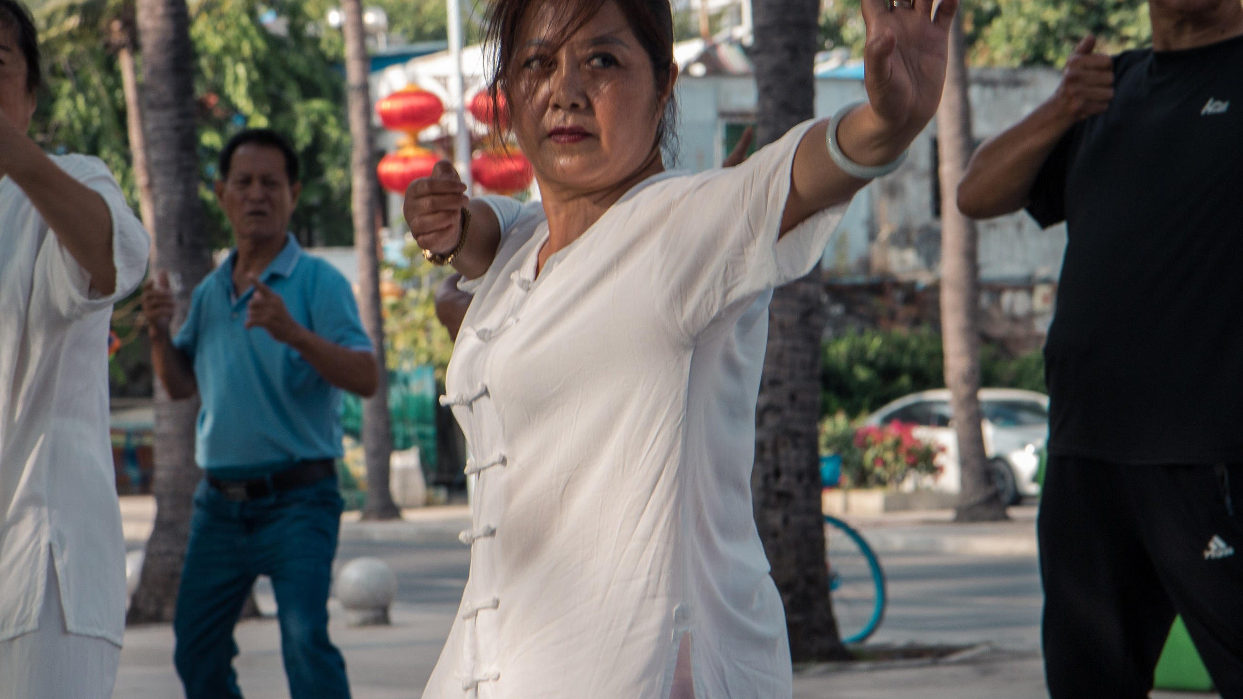 Китай'20. Danny Morgunovsky