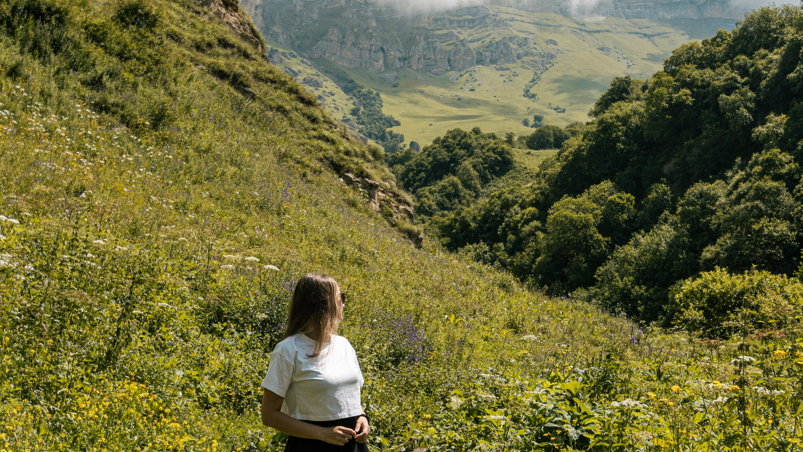 Кавказ'23. Danny Morgunovsky