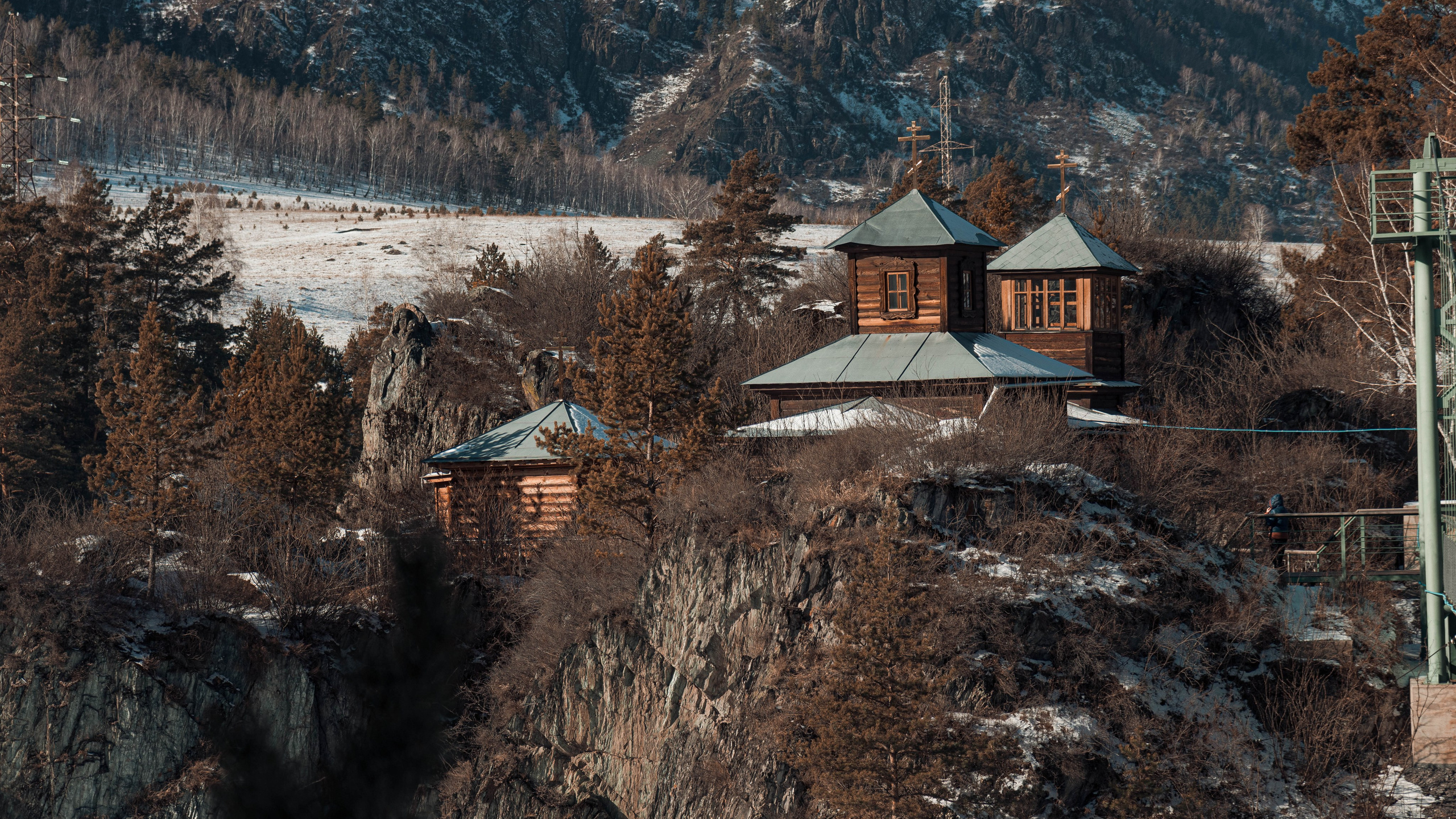 Алтай'21. Danny Morgunovsky