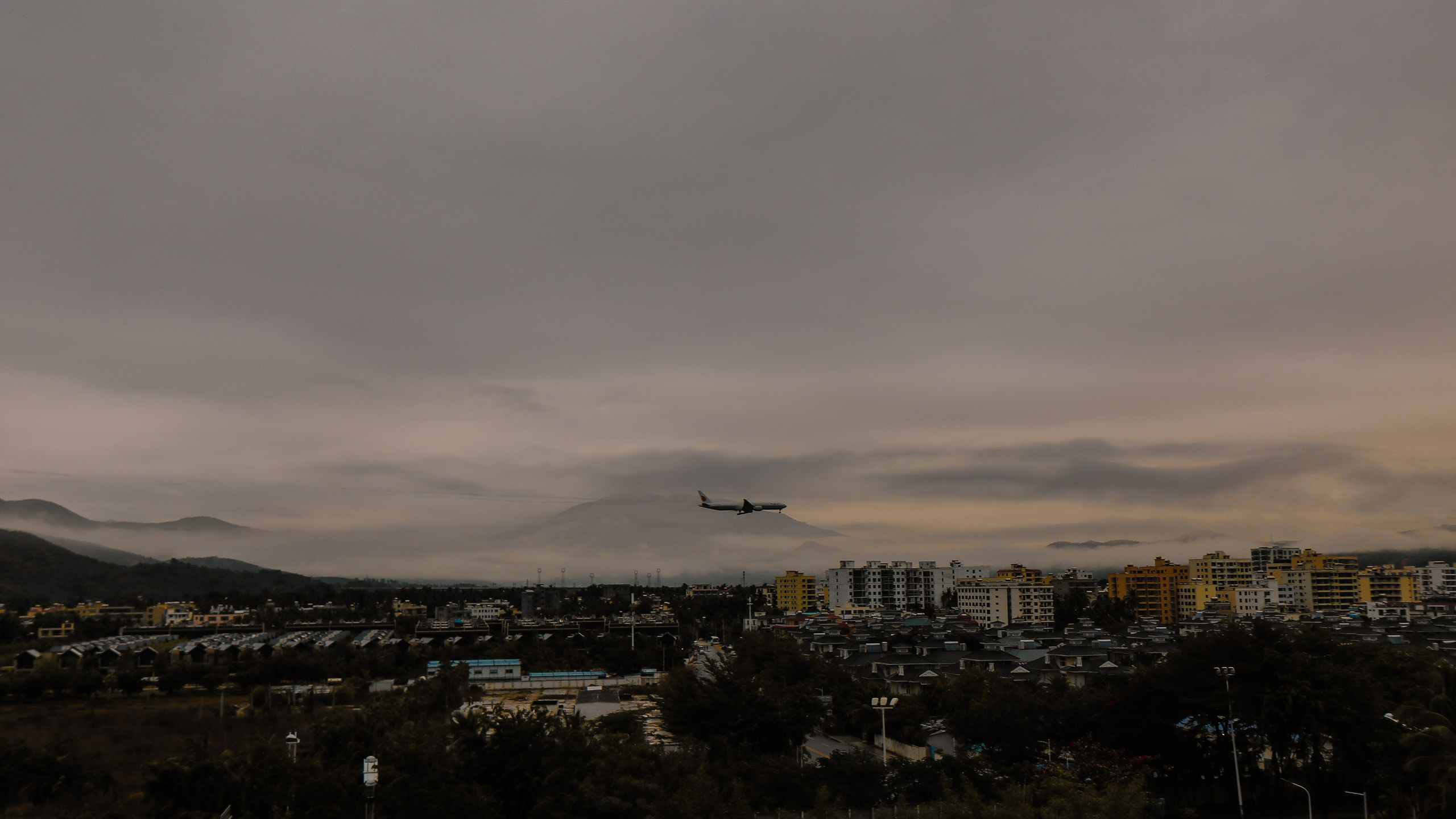 Китай'20. Danny Morgunovsky