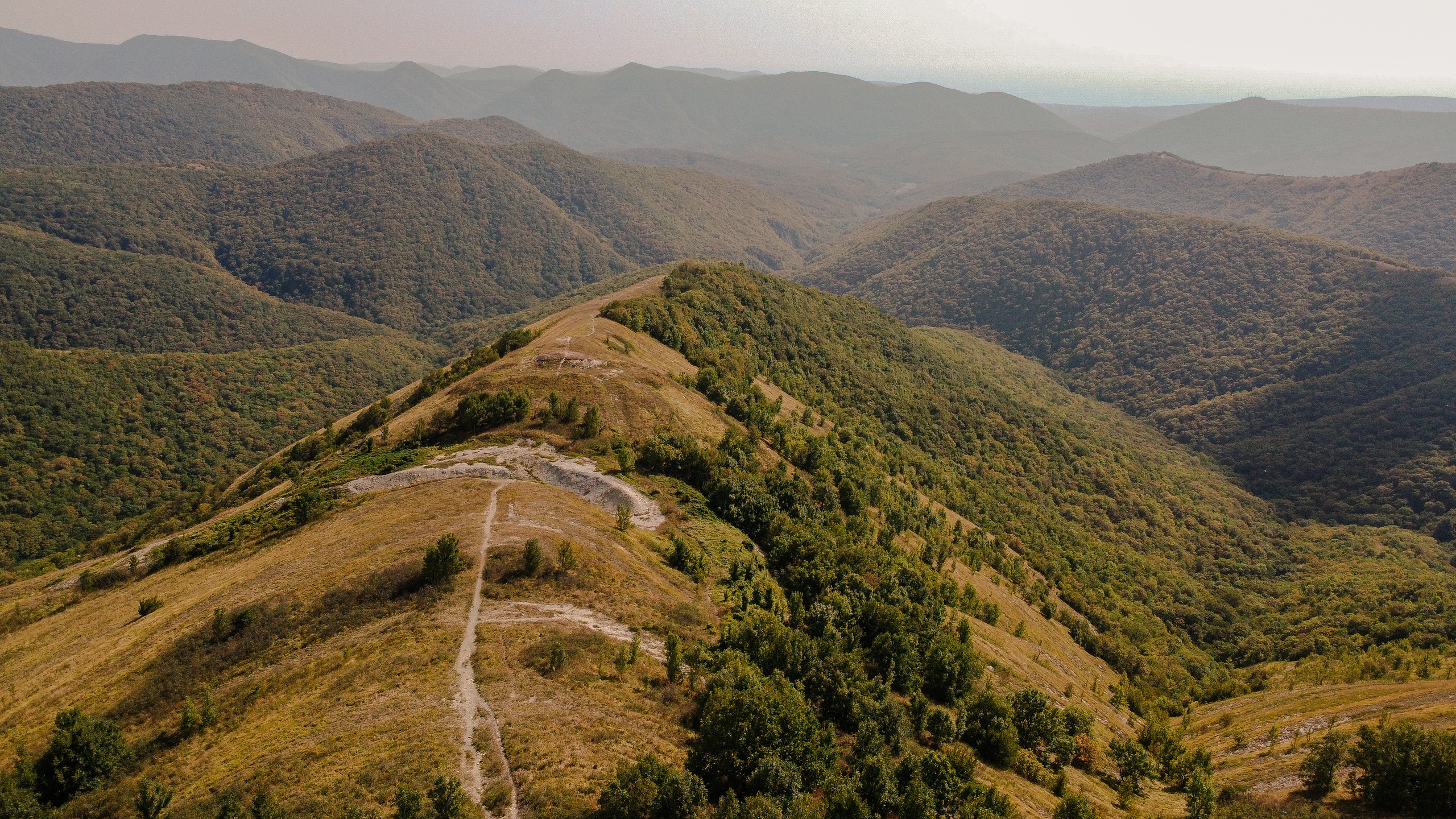 Природа. Danny Morgunovsky