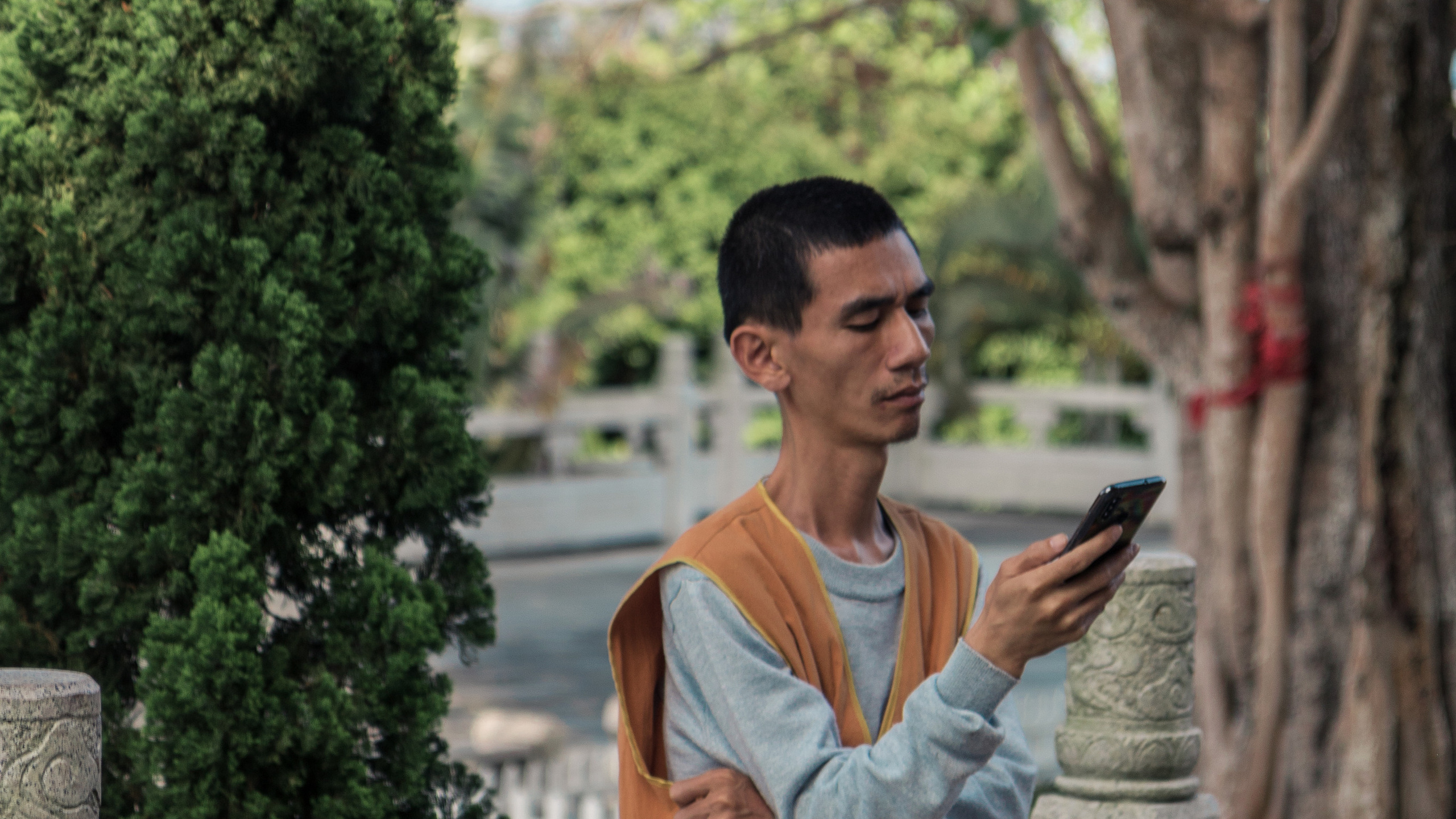 Уличная фотография. Danny Morgunovsky