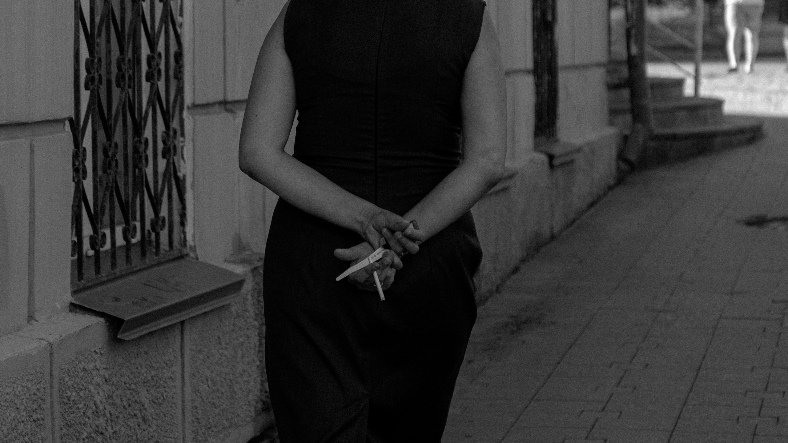 Кавказ'23. Danny Morgunovsky