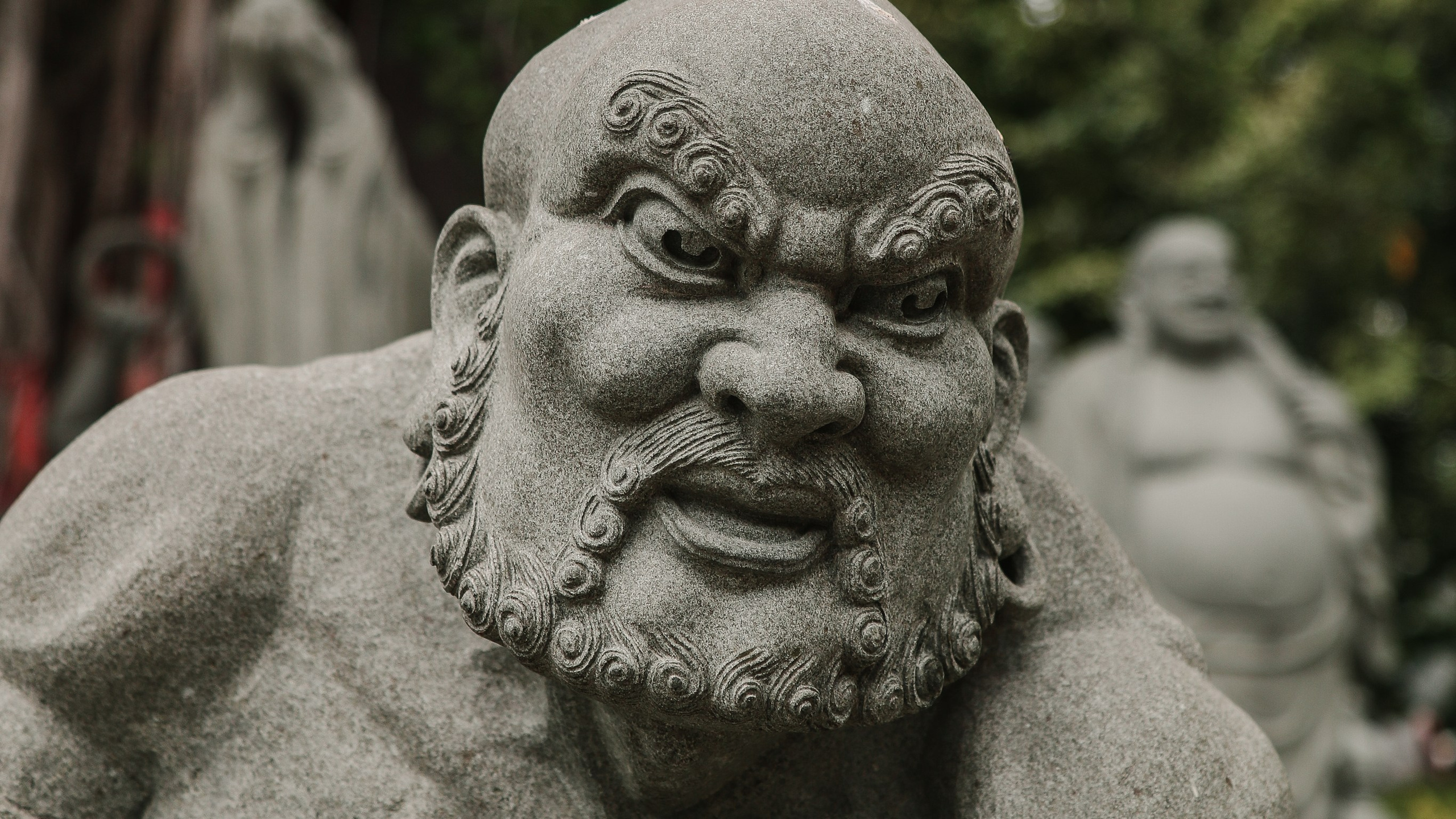 Китай'20. Danny Morgunovsky