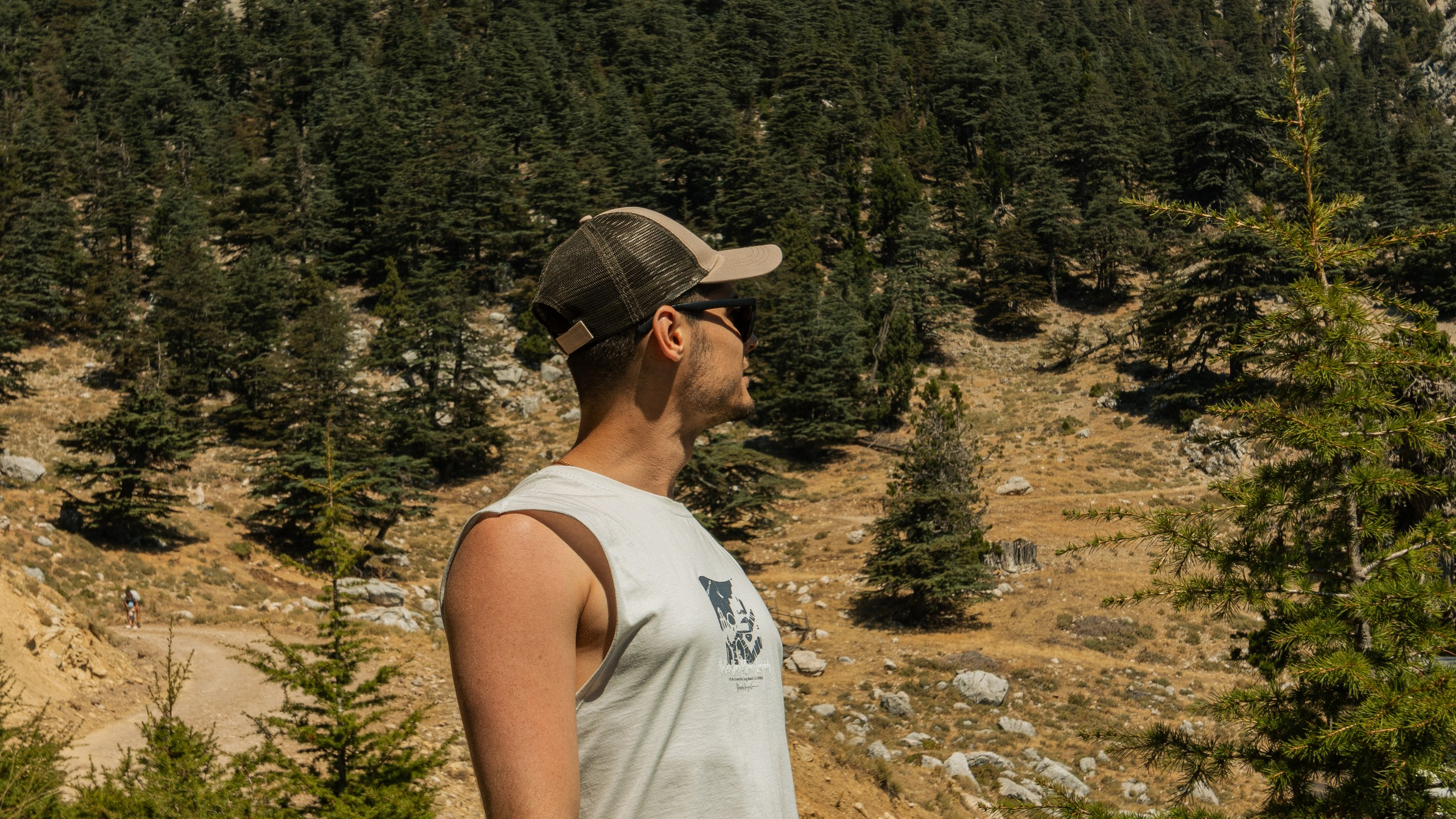 Турция'24. Danny Morgunovsky