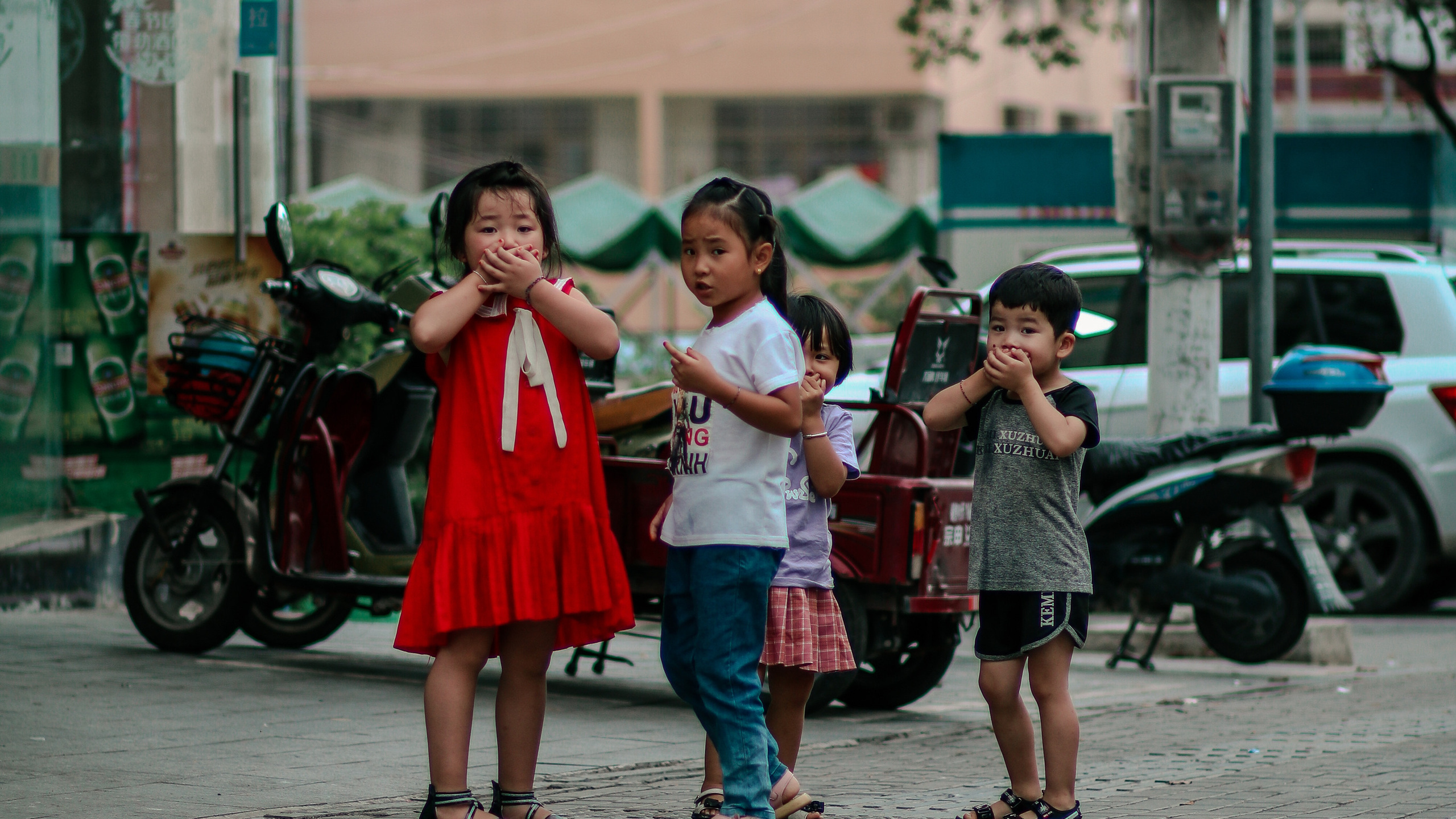 Уличная фотография. Danny Morgunovsky