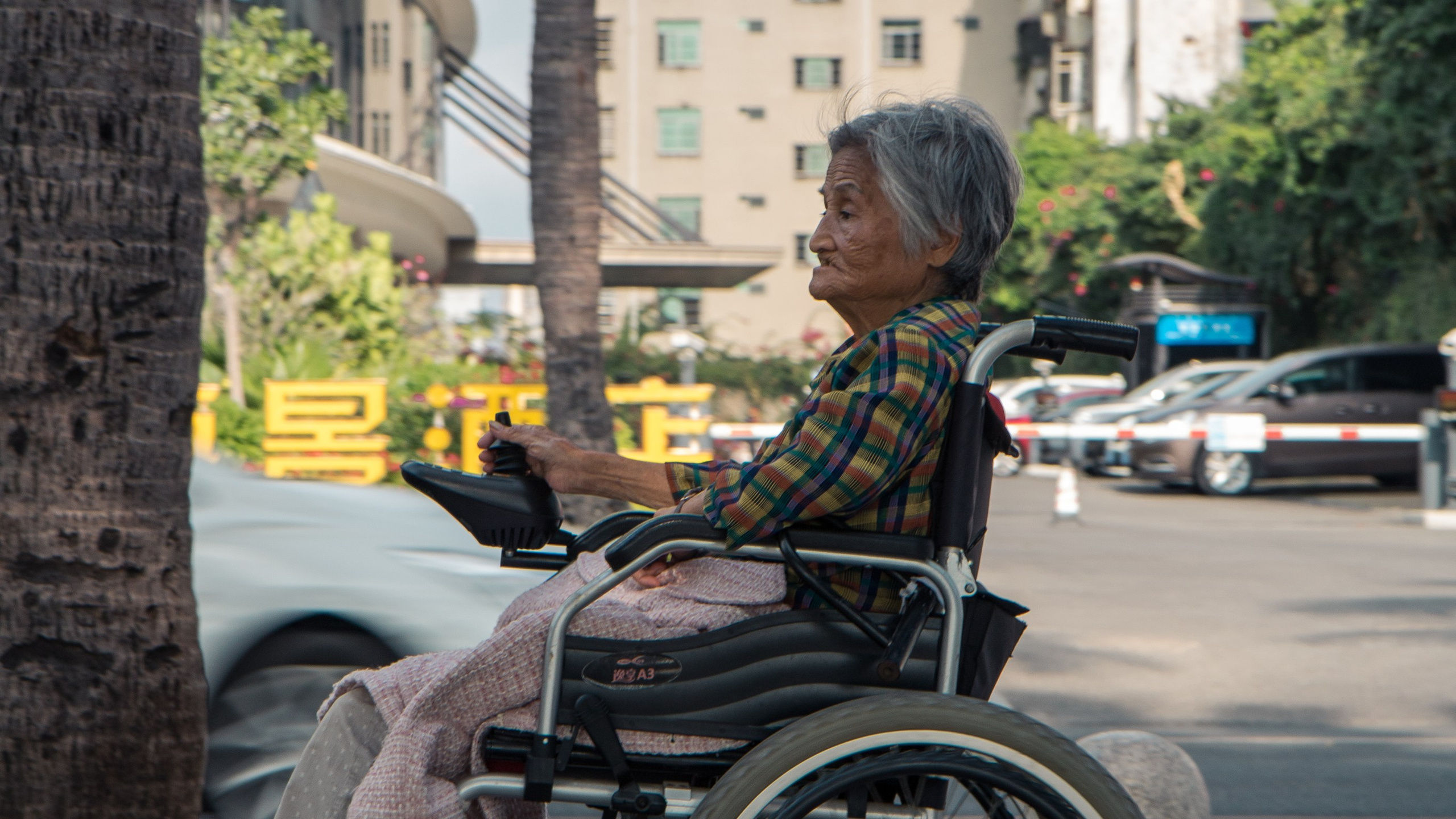 Китай'20. Danny Morgunovsky