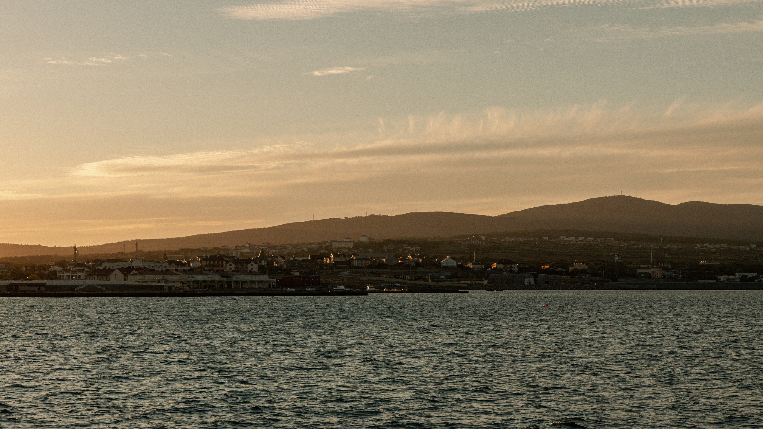 Геленджик'22. Danny Morgunovsky