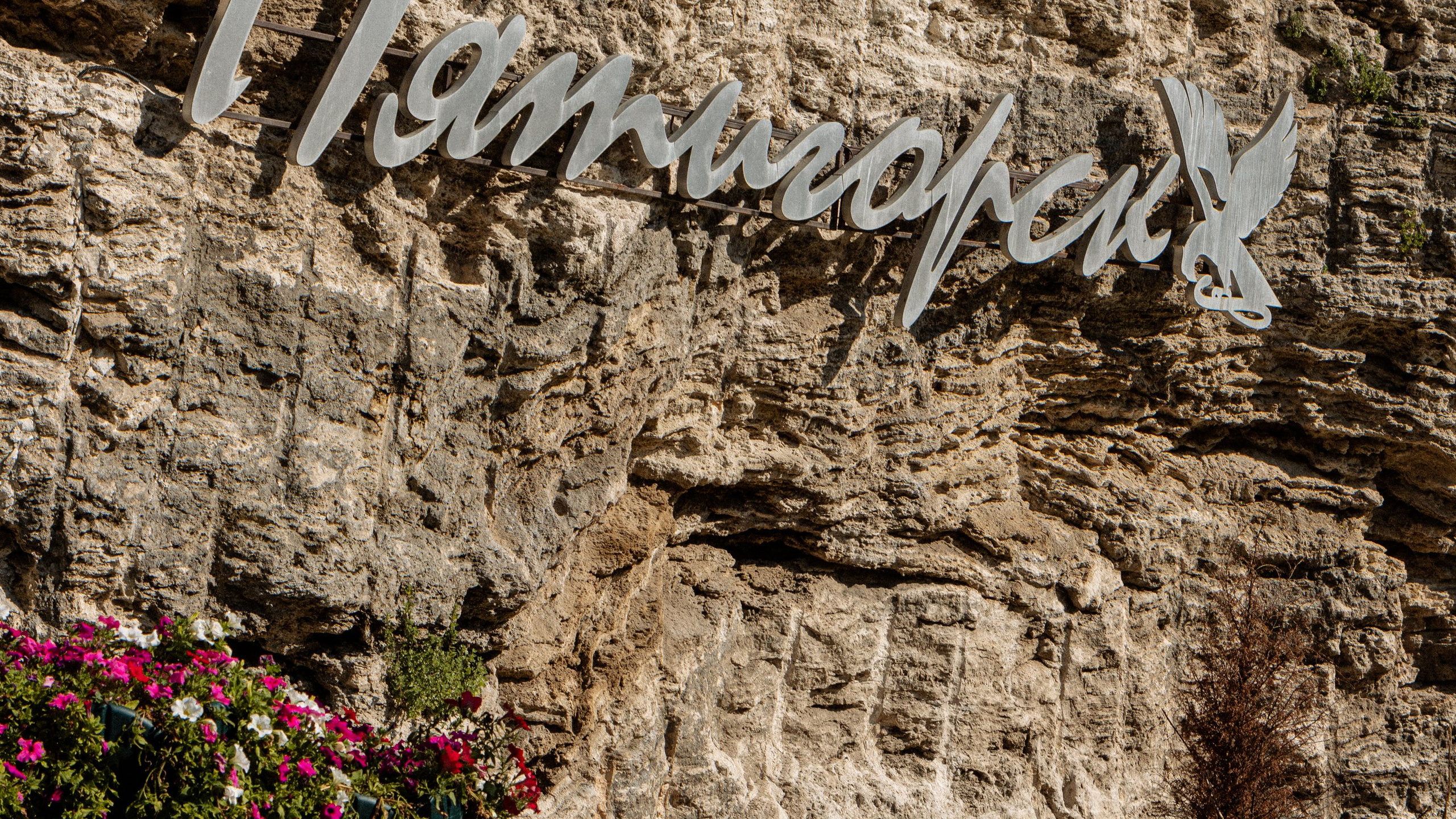 Кавказ'23. Danny Morgunovsky