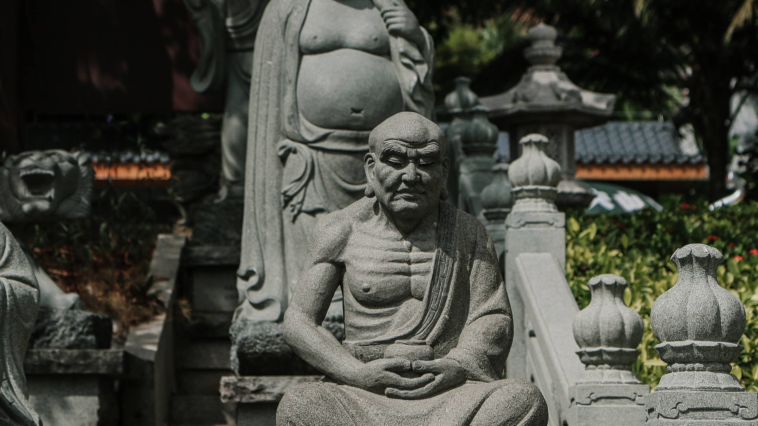 Китай'20. Danny Morgunovsky