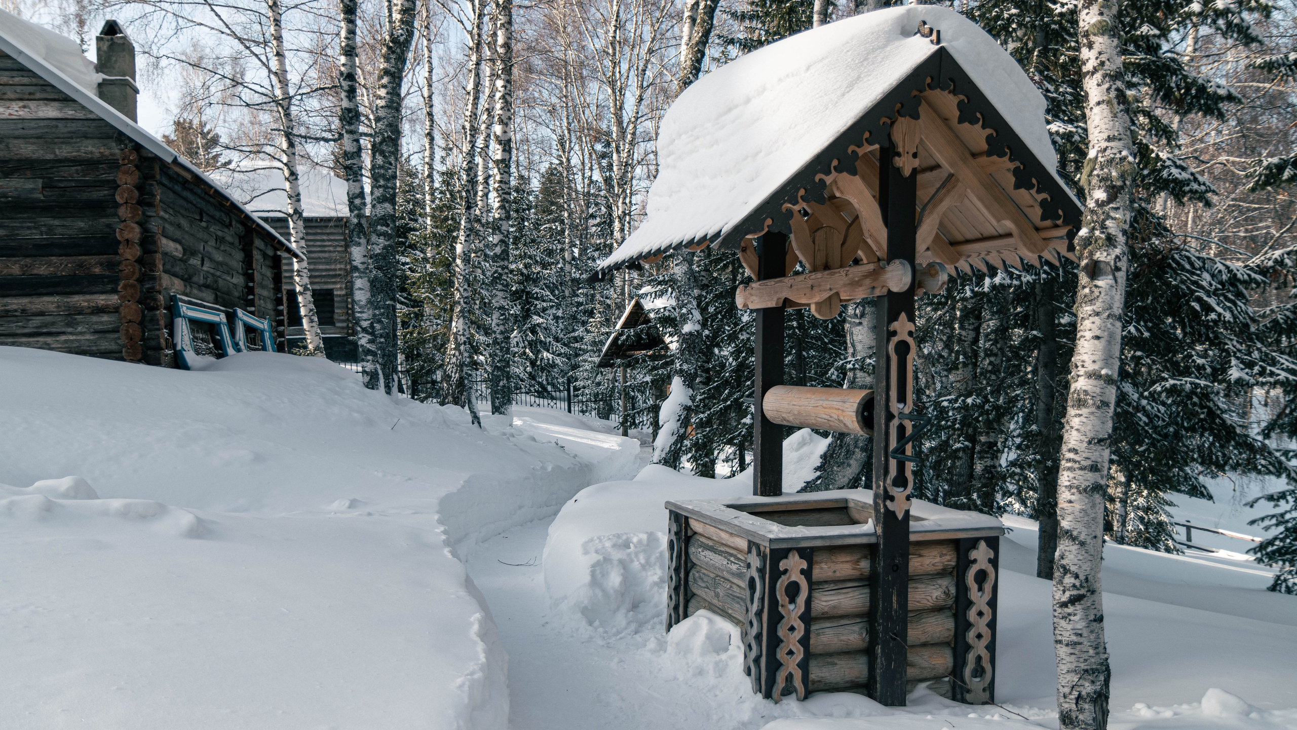 Алтай'21. Danny Morgunovsky