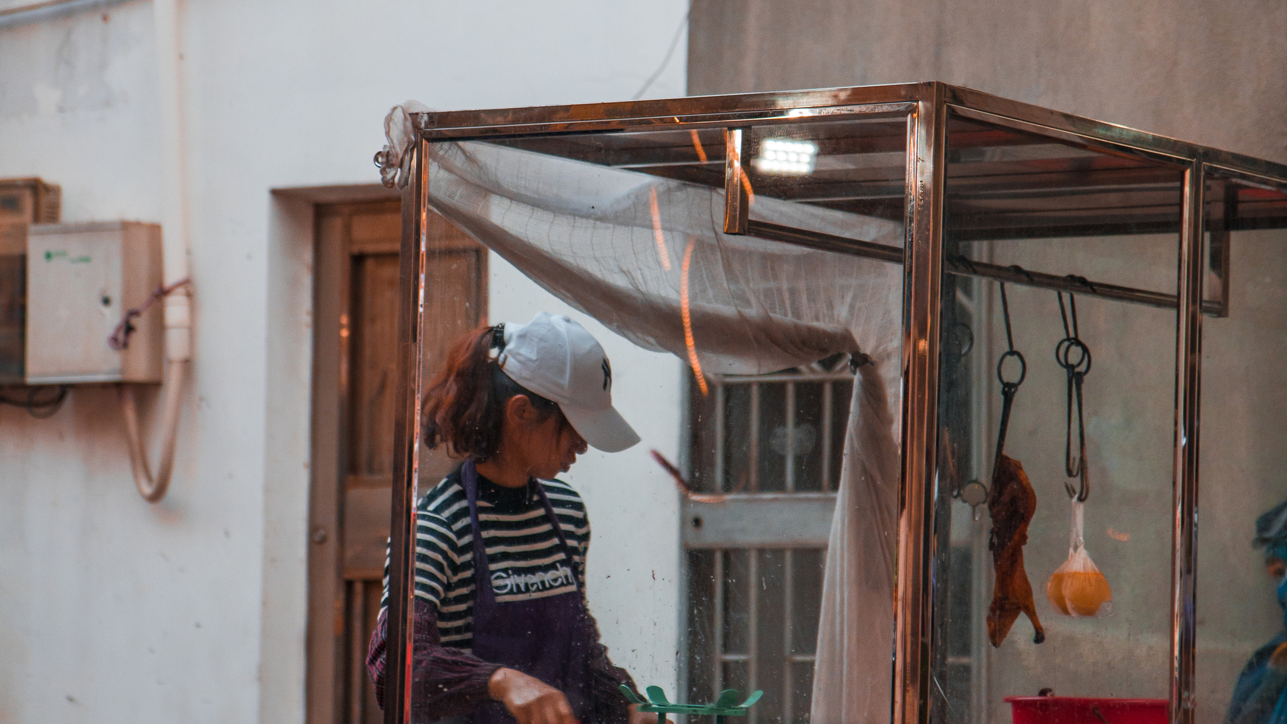 Уличная фотография. Danny Morgunovsky