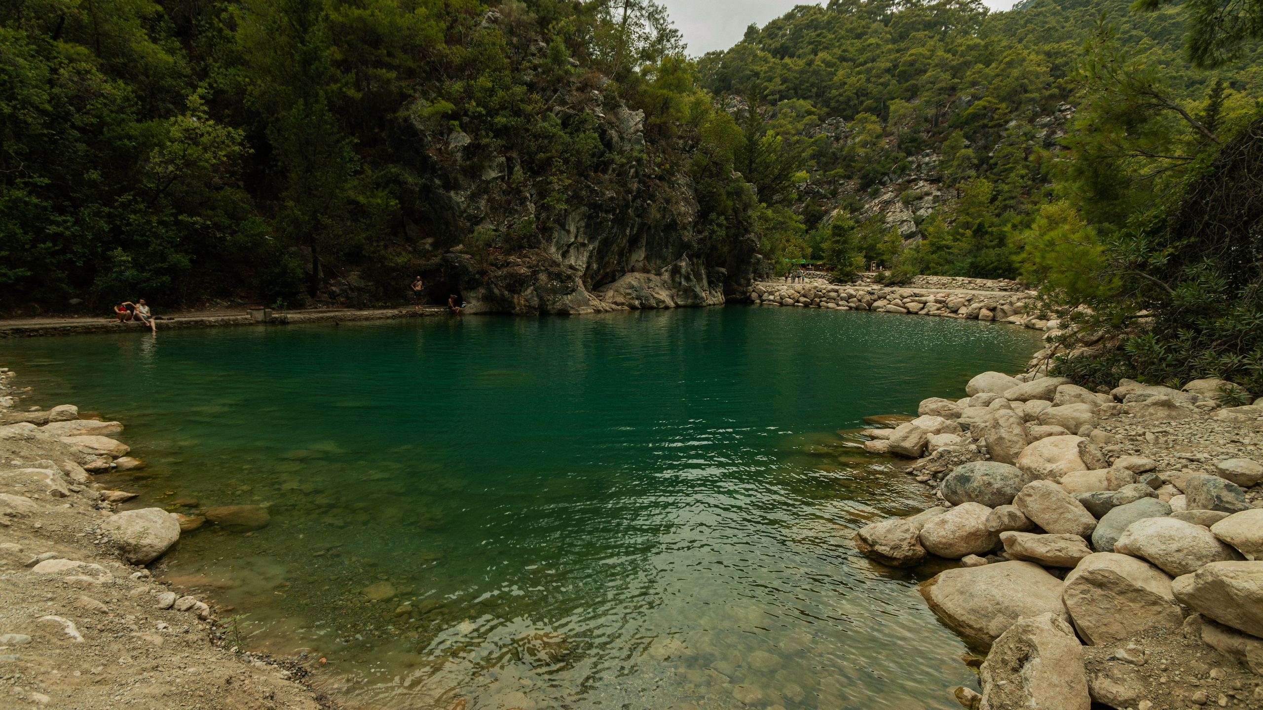 Турция'24. Danny Morgunovsky