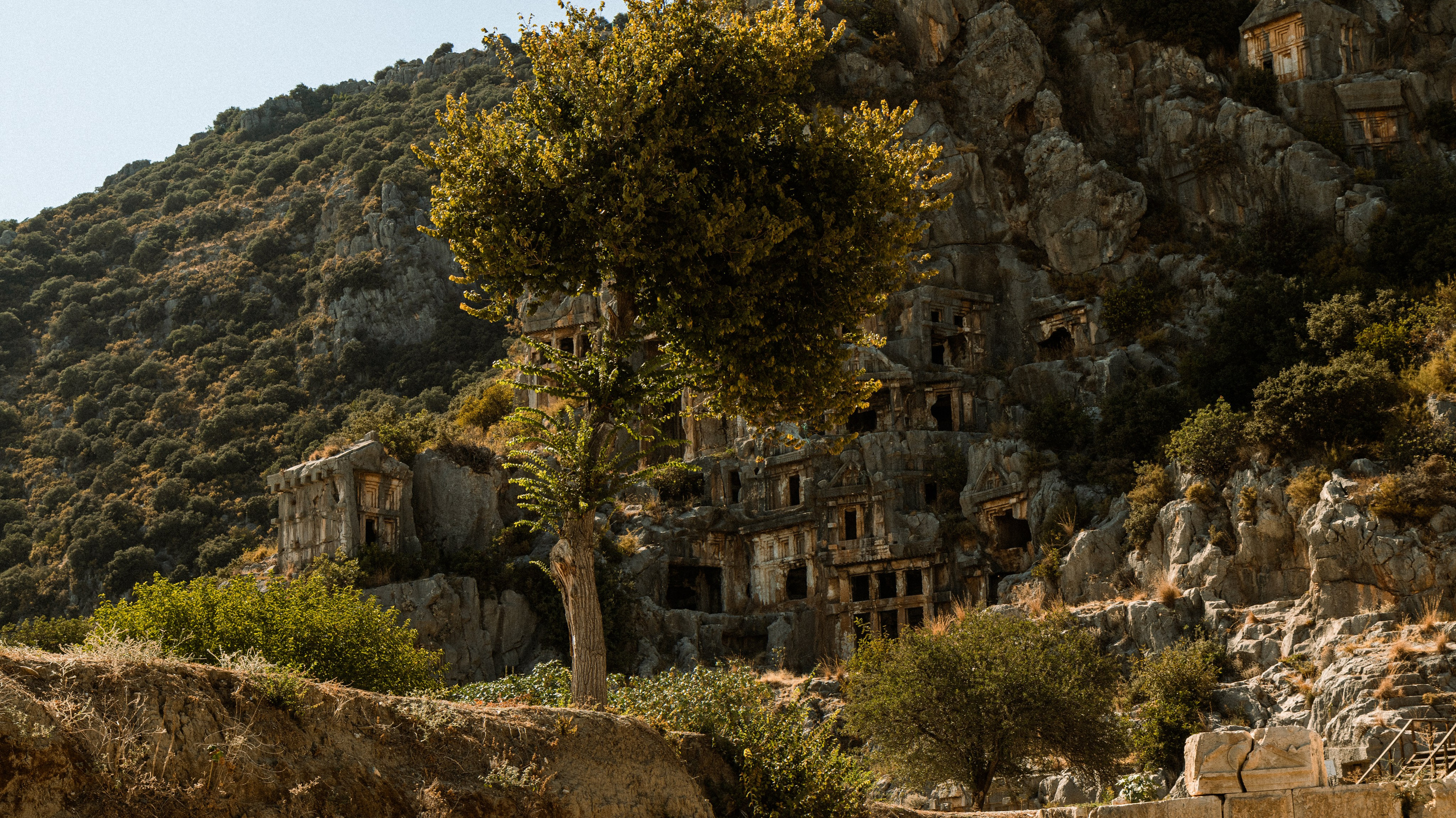 Турция'24. Danny Morgunovsky