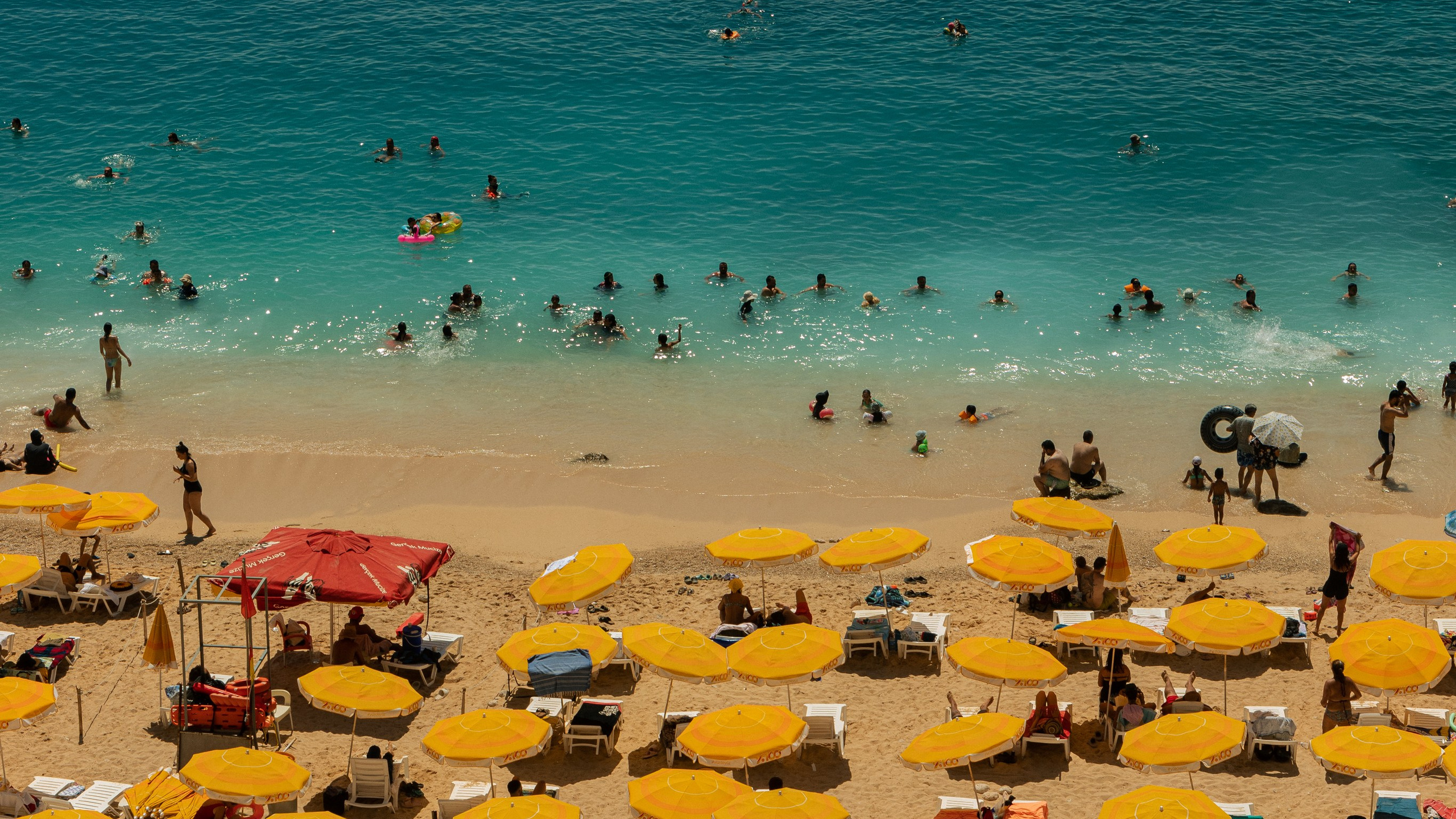 Турция'24. Danny Morgunovsky