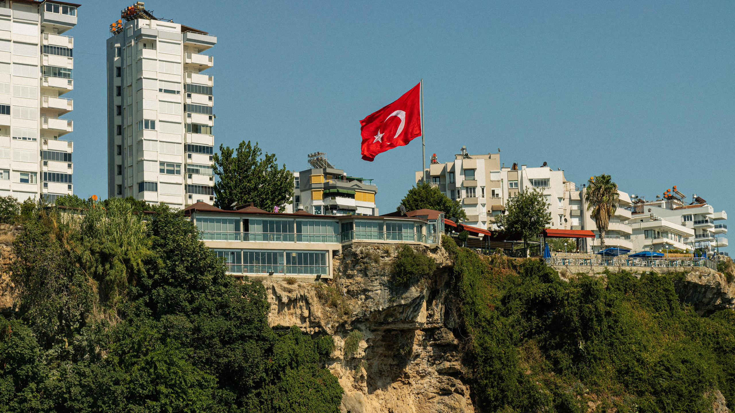 Турция'24. Danny Morgunovsky