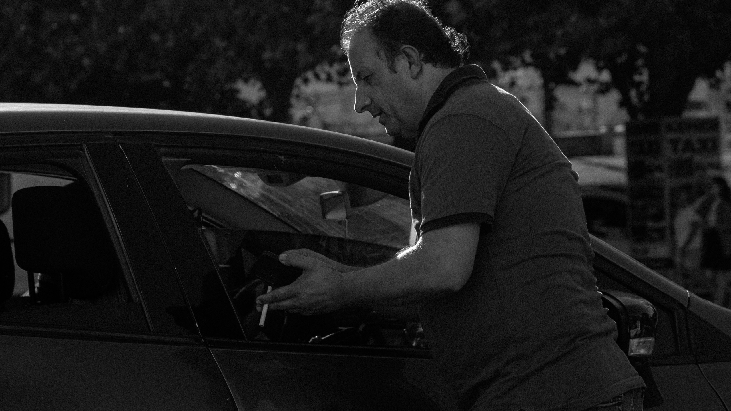 Турция'24. Danny Morgunovsky