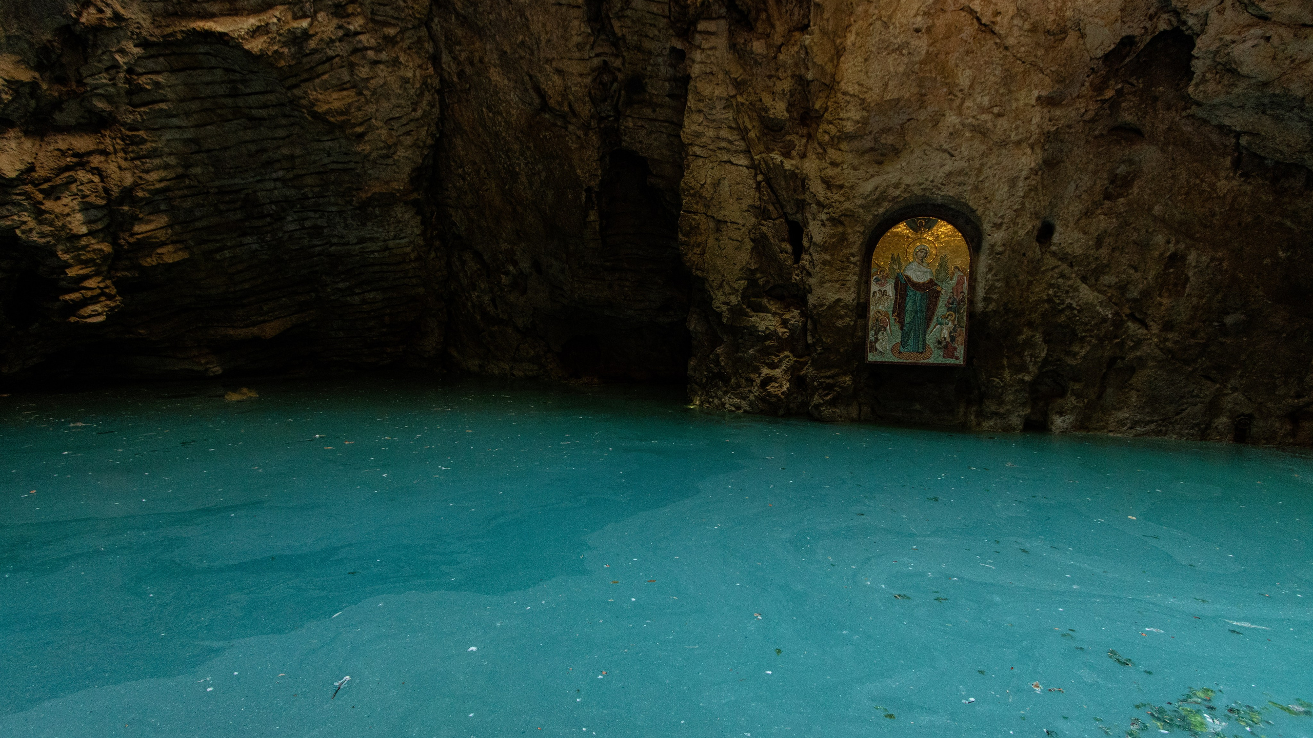 Кавказ'23. Danny Morgunovsky