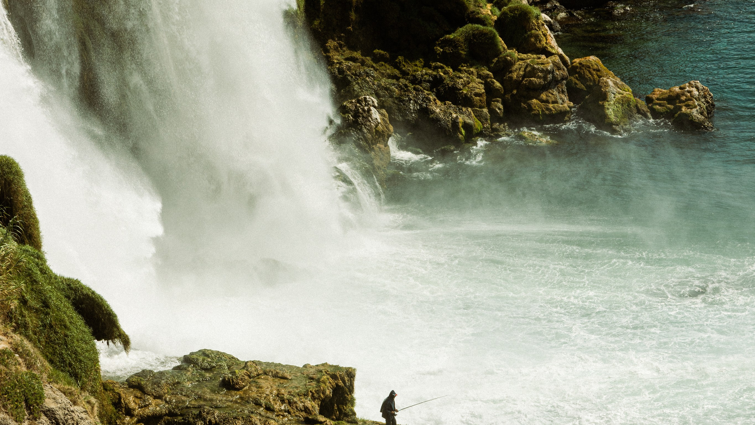 Турция'24. Danny Morgunovsky