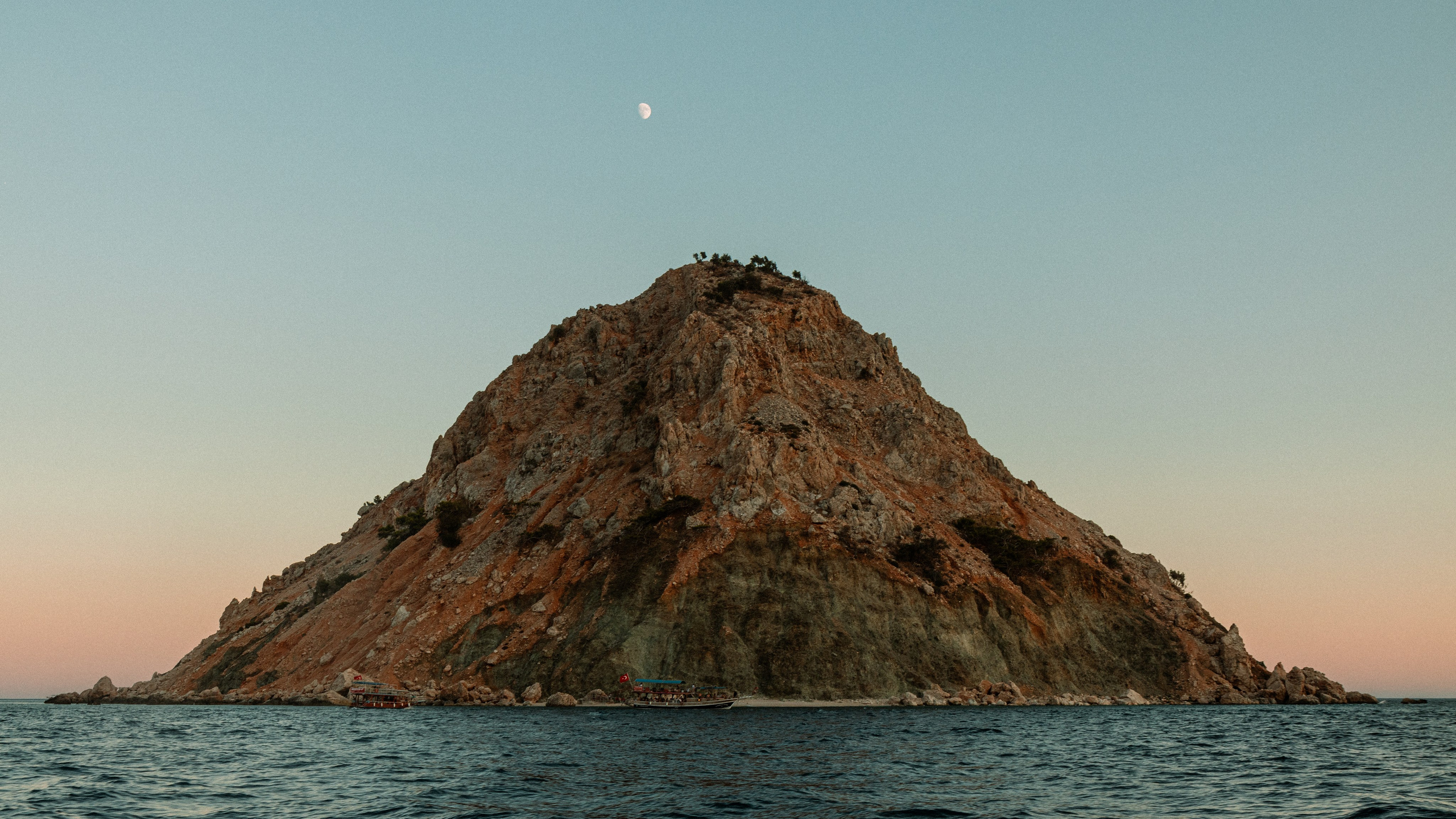 Турция'24. Danny Morgunovsky